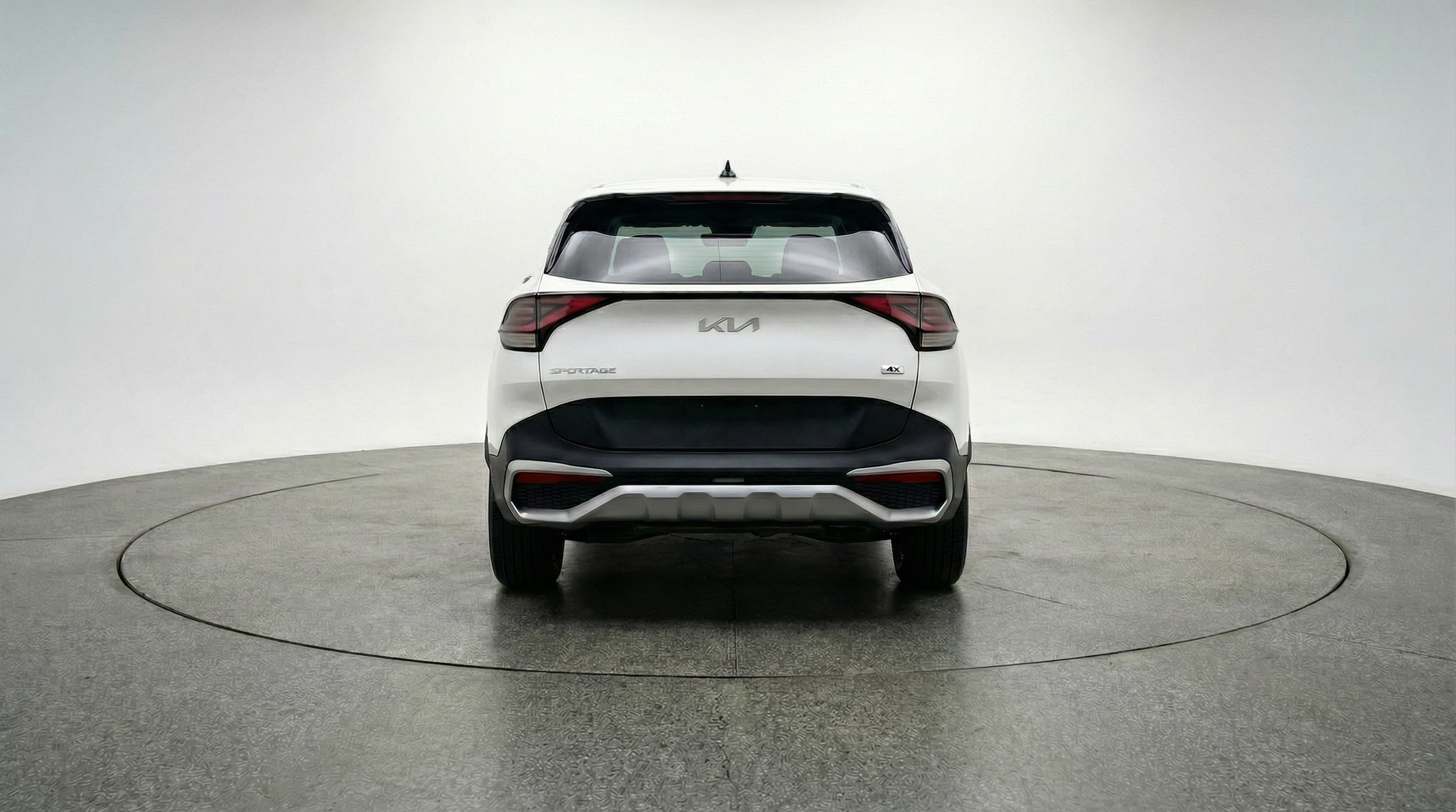 Thumbnail: 2025 Kia Sportage - 6