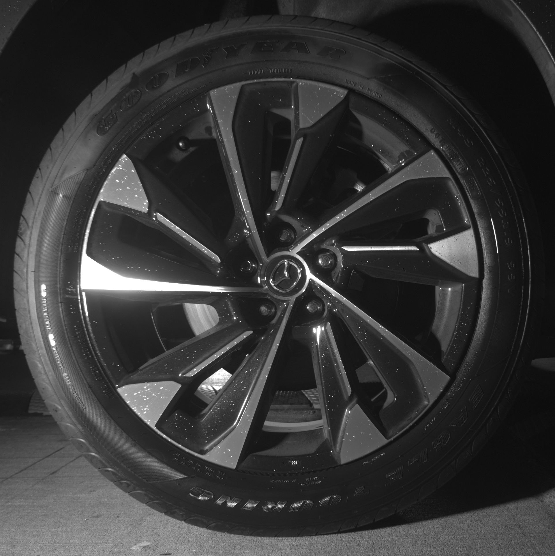 Thumbnail: 2025 Mazda CX-50 - 12