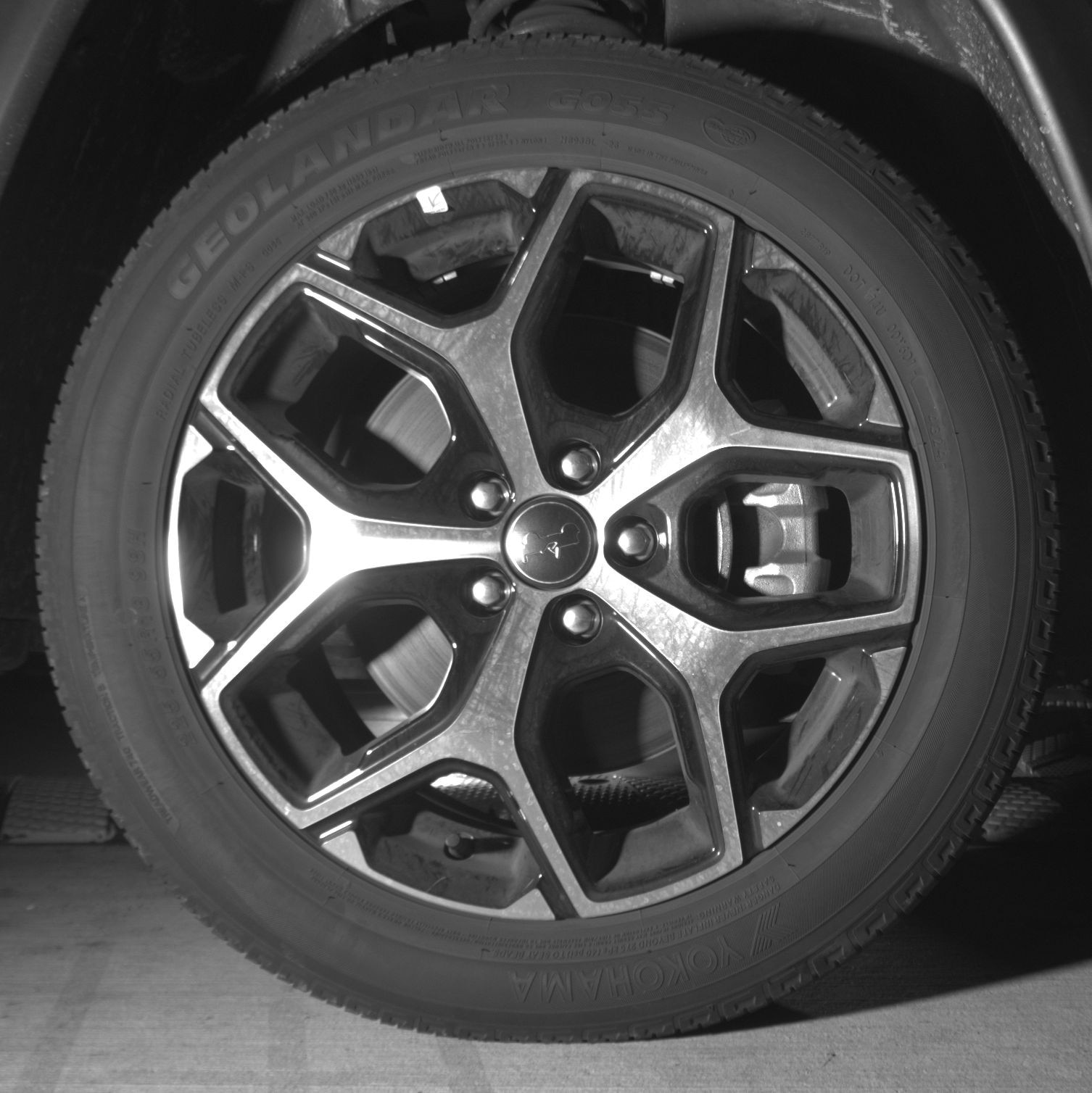 Thumbnail: 2025 Jeep Compass - 10