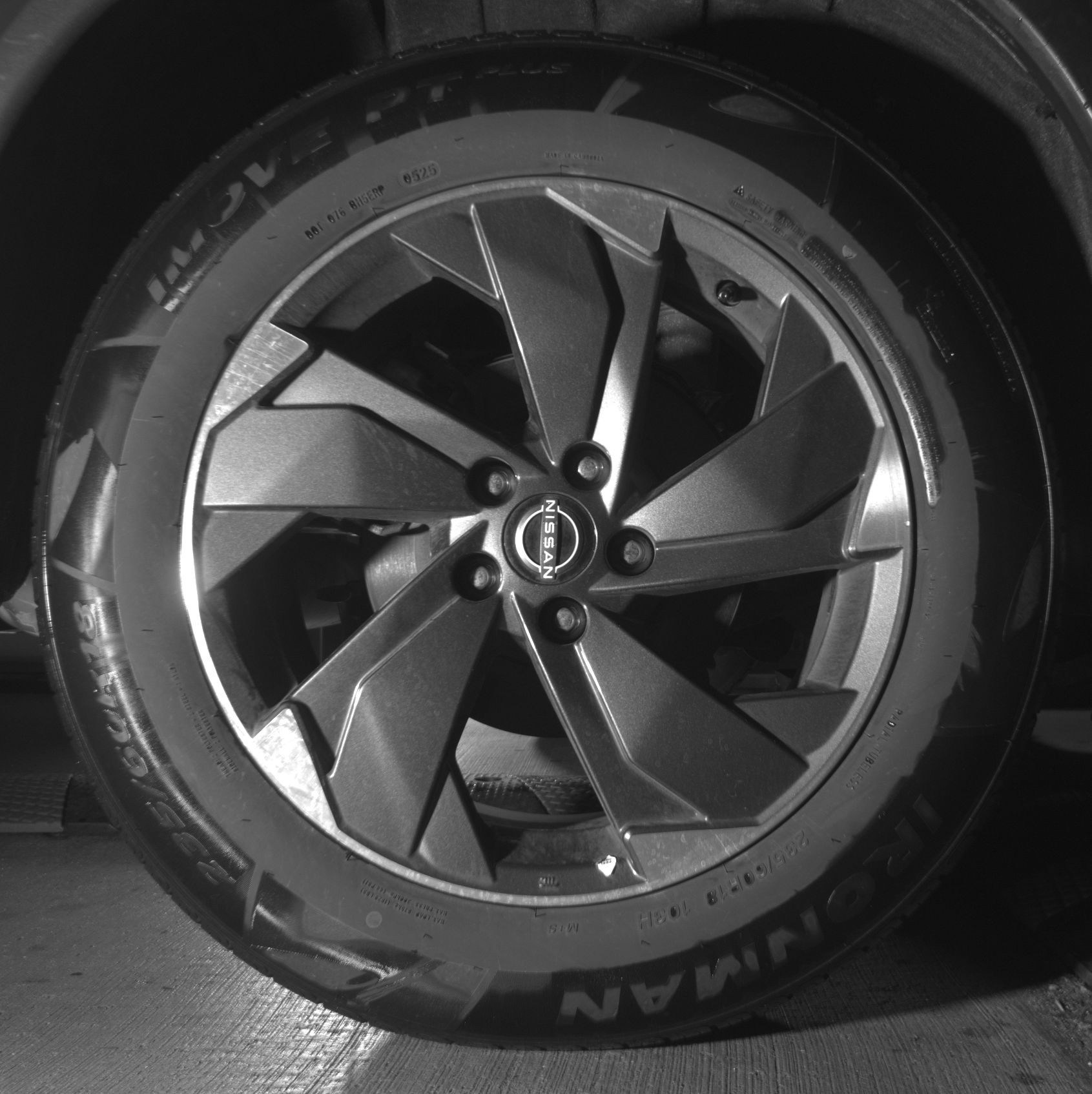 Thumbnail: 2025 Nissan Rogue - 12