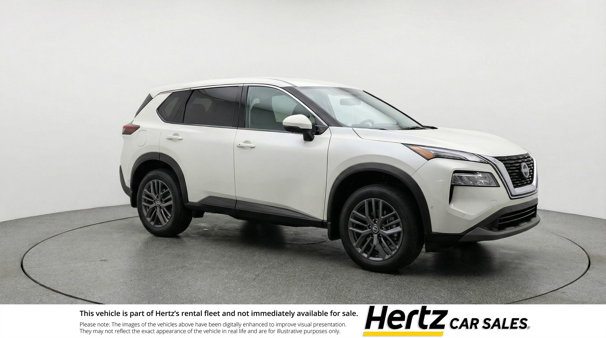 Thumbnail: 2026 Nissan Rogue - 1