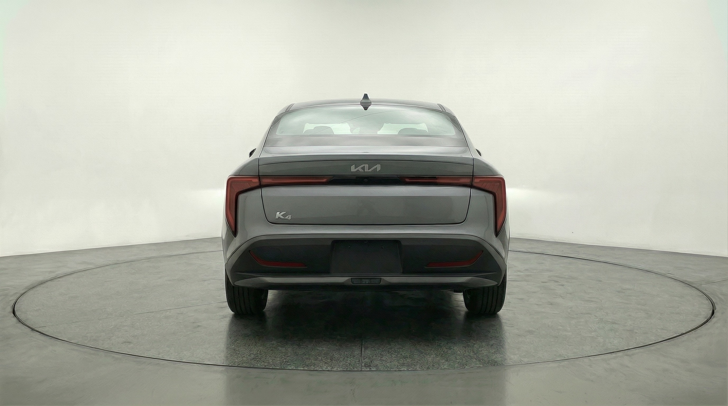 Thumbnail: 2025 Kia K4 - 6