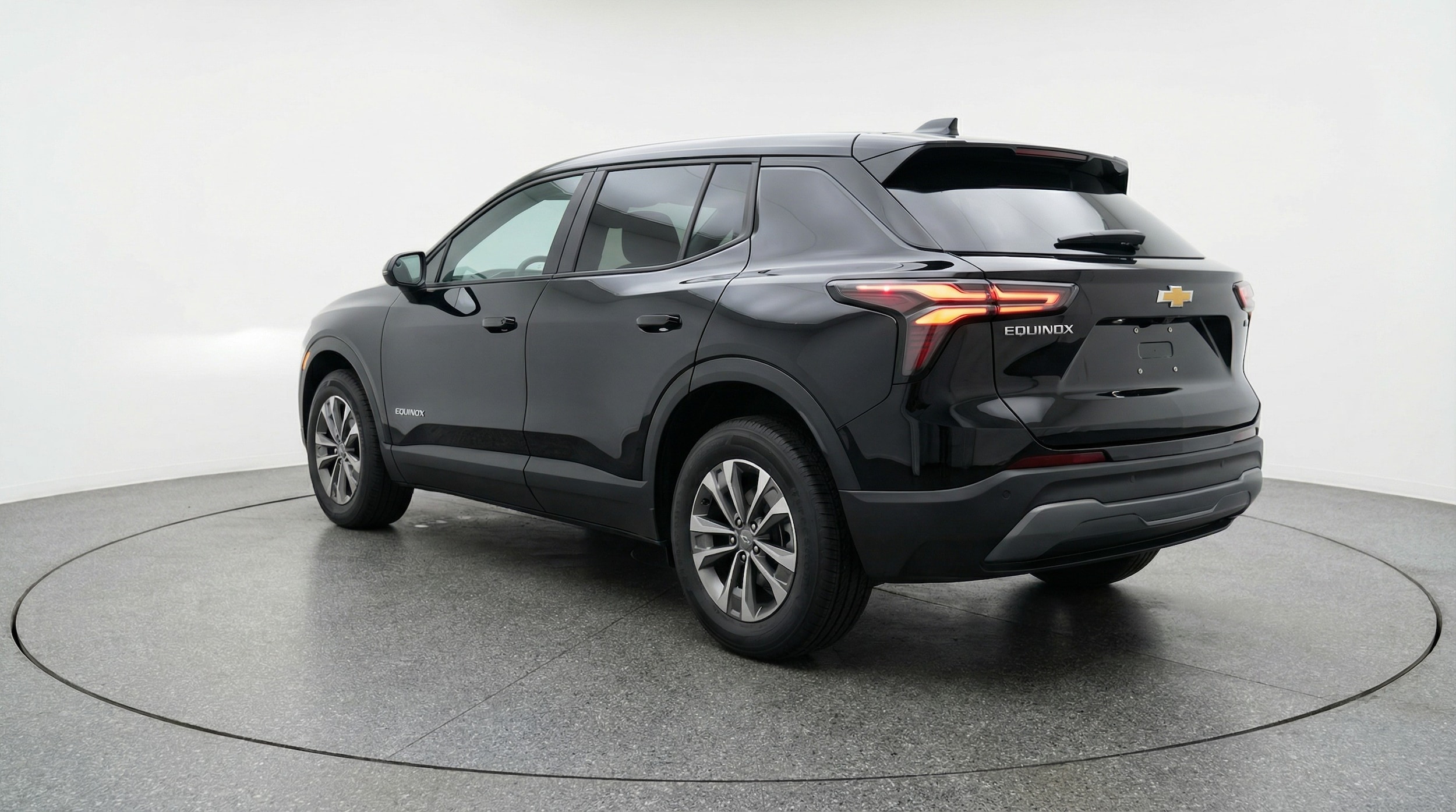 Thumbnail: 2025 Chevrolet Equinox - 5