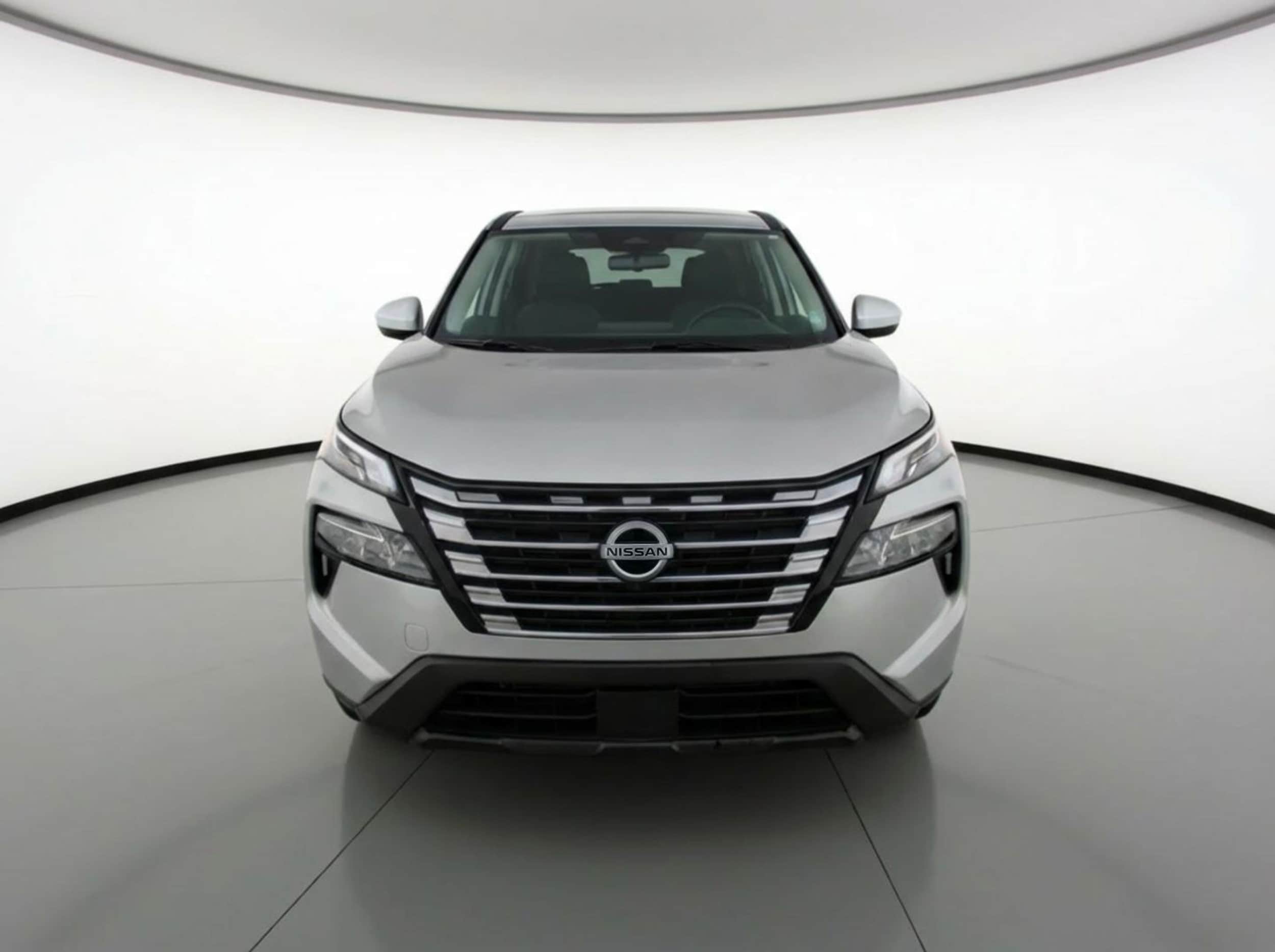 Thumbnail: 2025 Nissan Rogue - 2