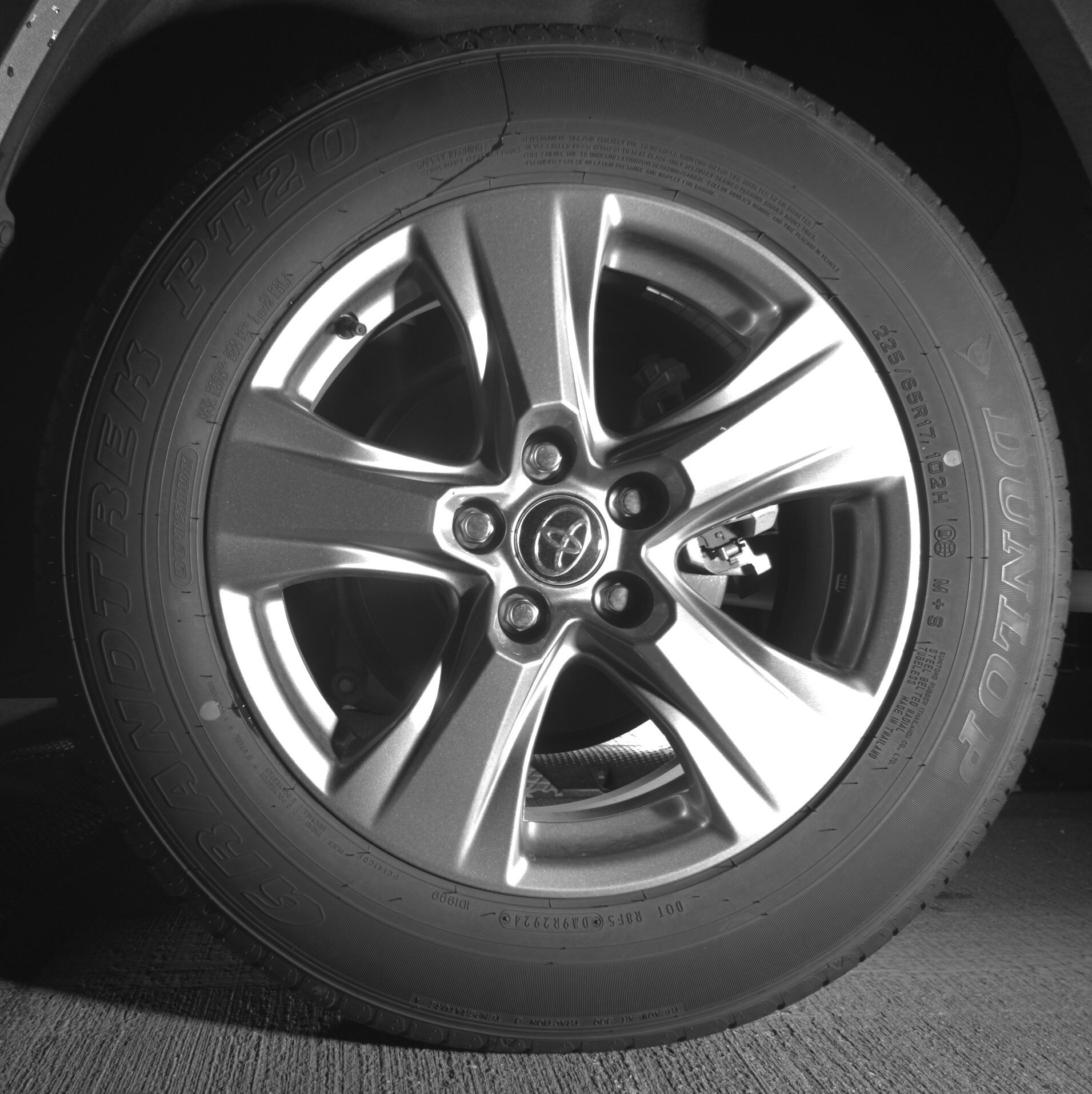 Thumbnail: 2025 Toyota RAV4 - 11