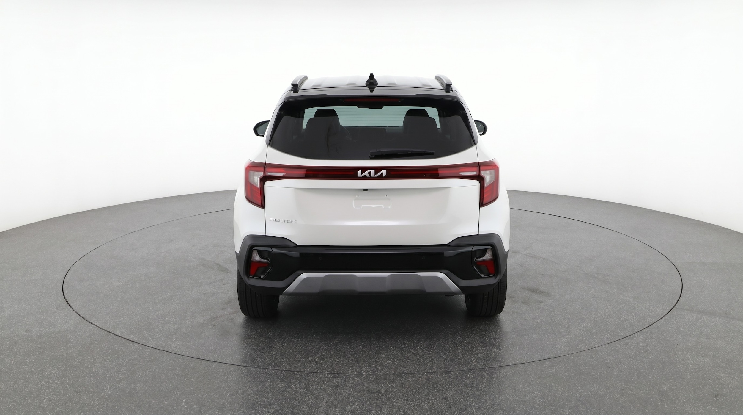 Thumbnail: 2025 Kia Seltos - 6