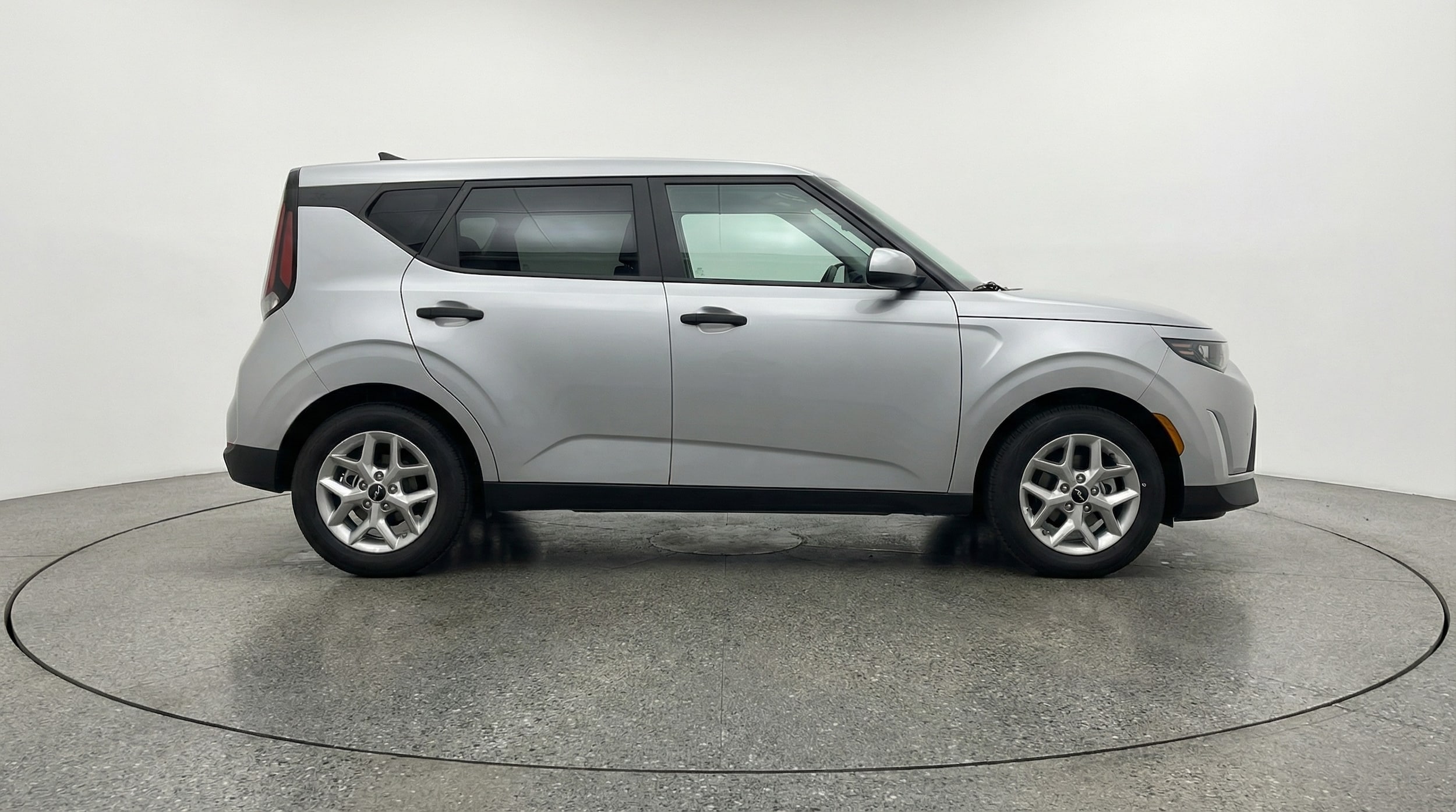 Thumbnail: 2025 Kia Soul - 8