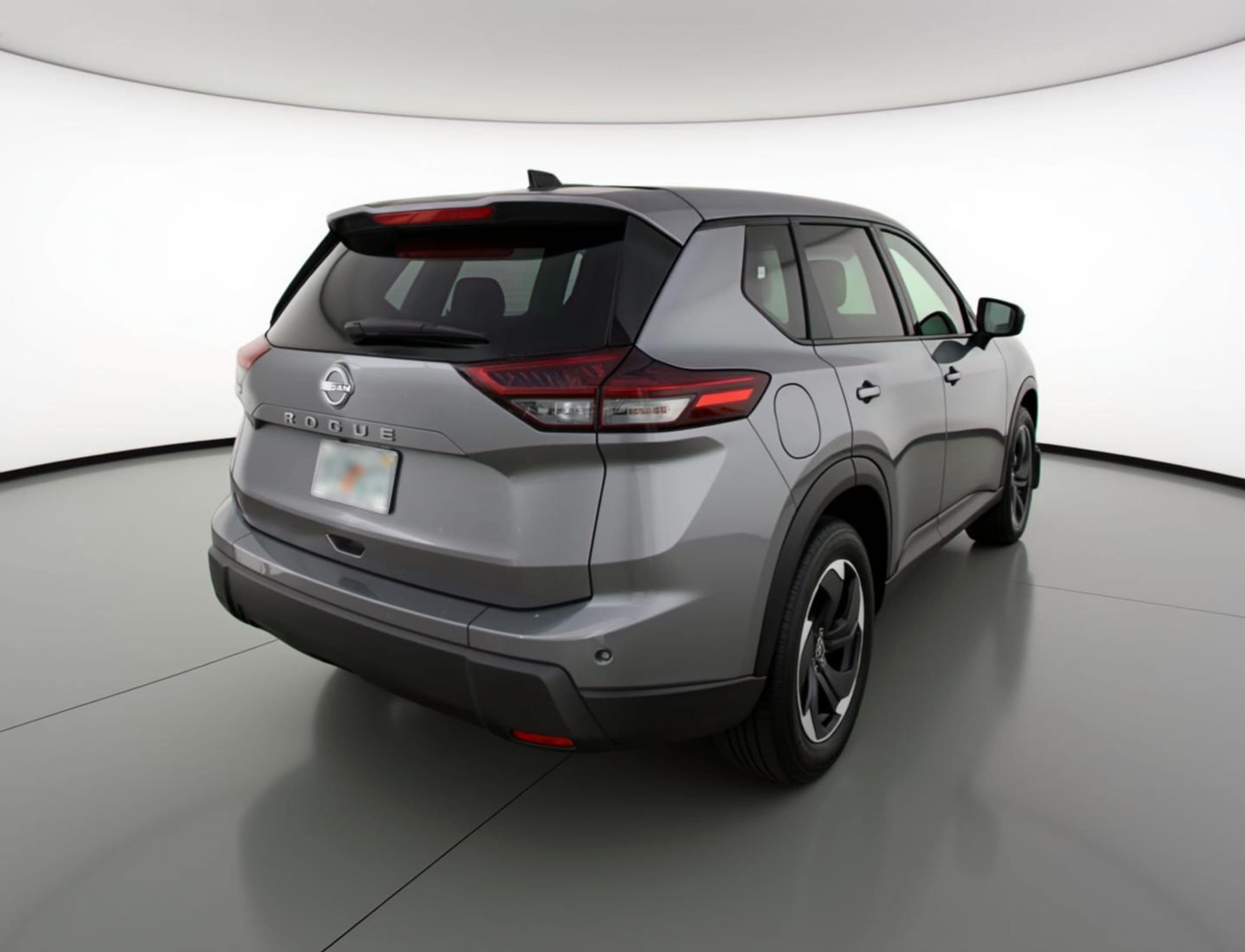 Thumbnail: 2025 Nissan Rogue - 9