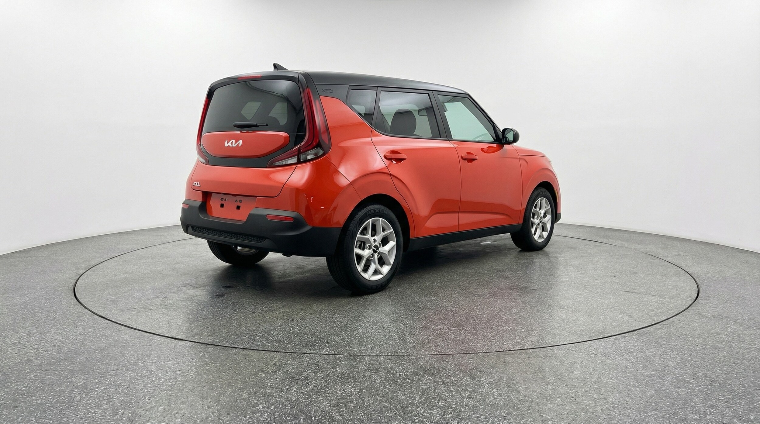 Thumbnail: 2025 Kia Soul - 7