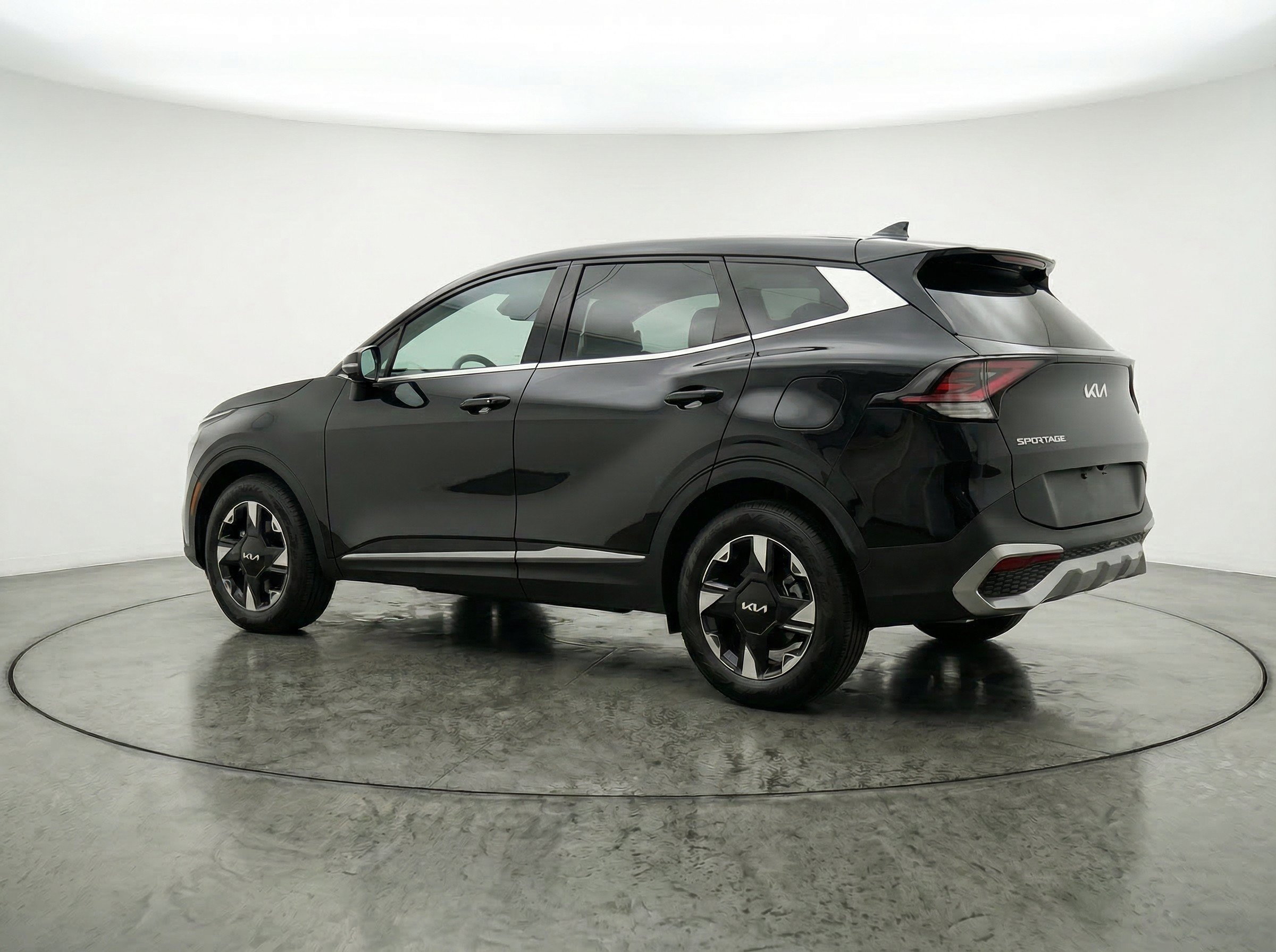 Thumbnail: 2026 Kia Sportage - 6