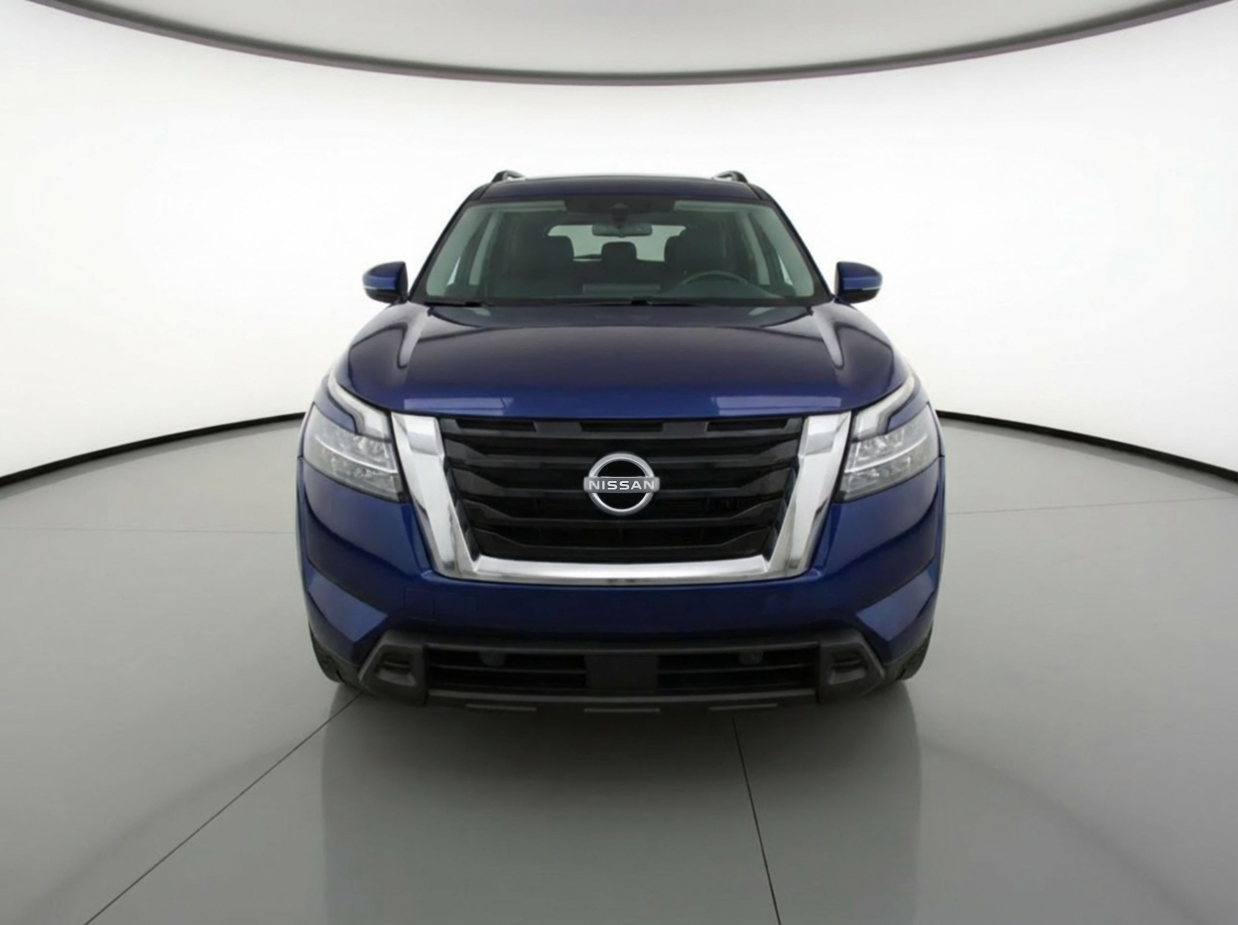 Thumbnail: 2025 Nissan Pathfinder - 2