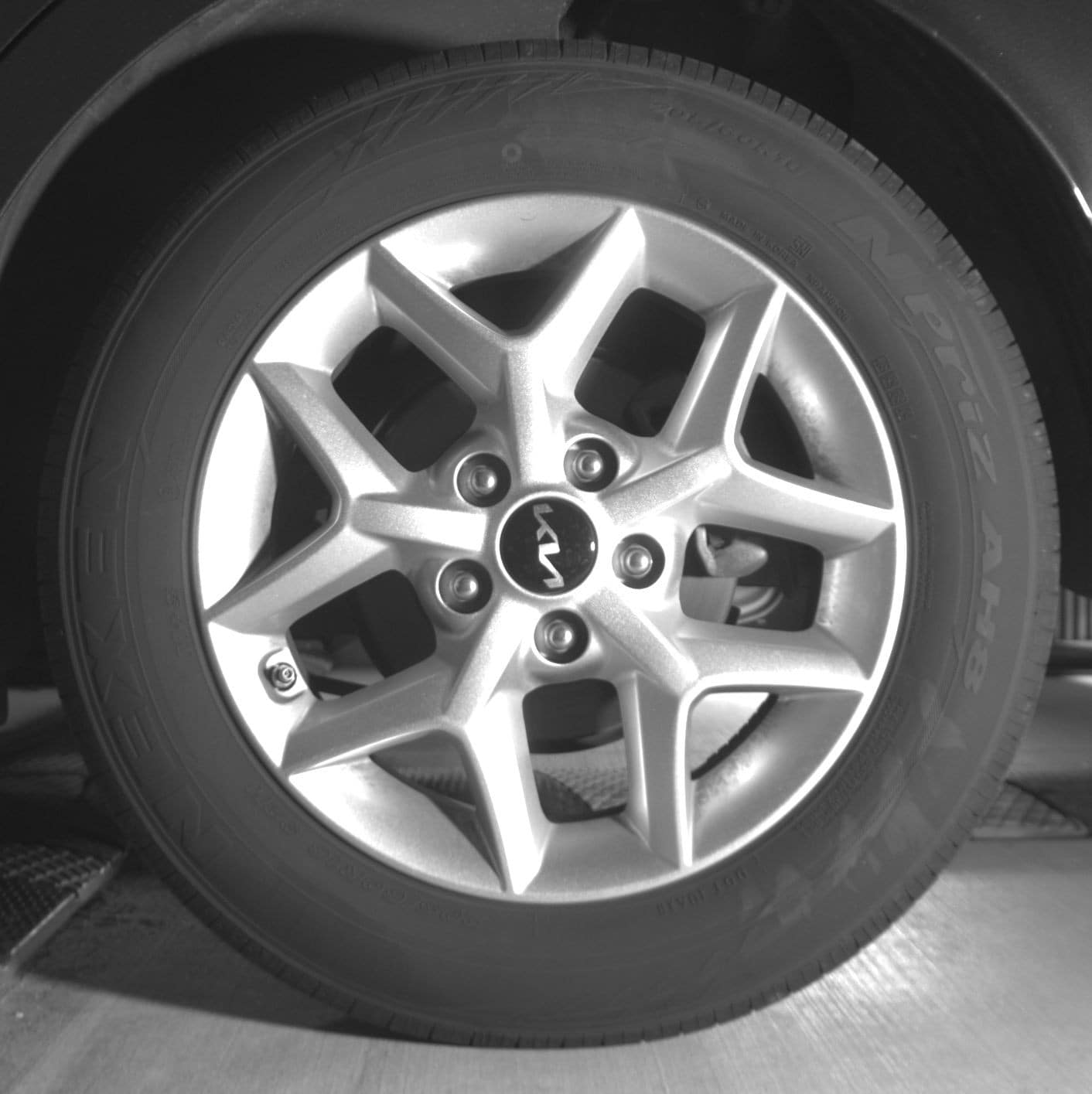 Thumbnail: 2025 Kia Soul - 11