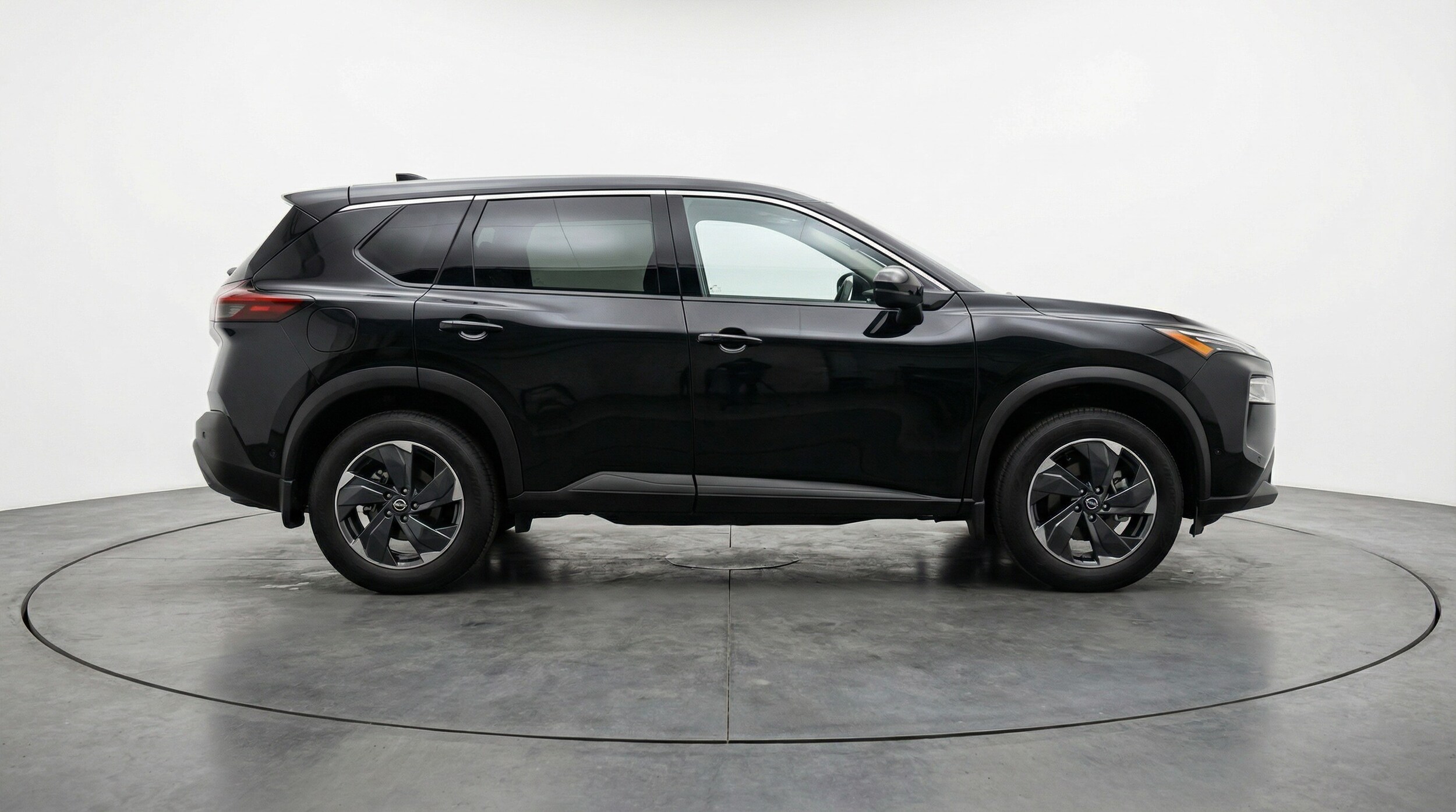 Thumbnail: 2025 Nissan Rogue - 4