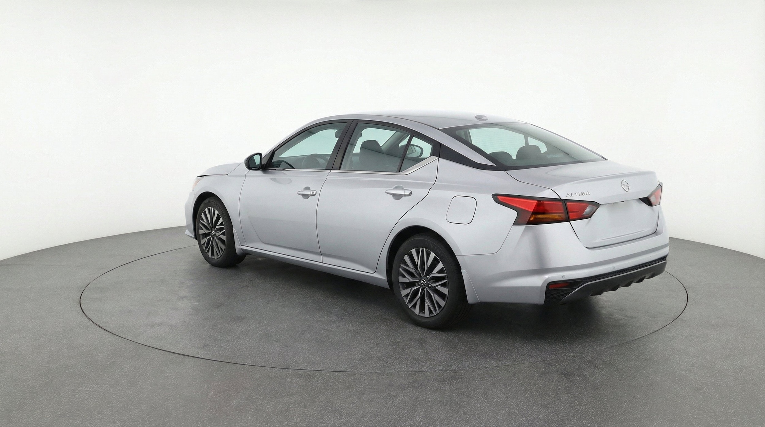 Thumbnail: 2026 Nissan Altima - 6