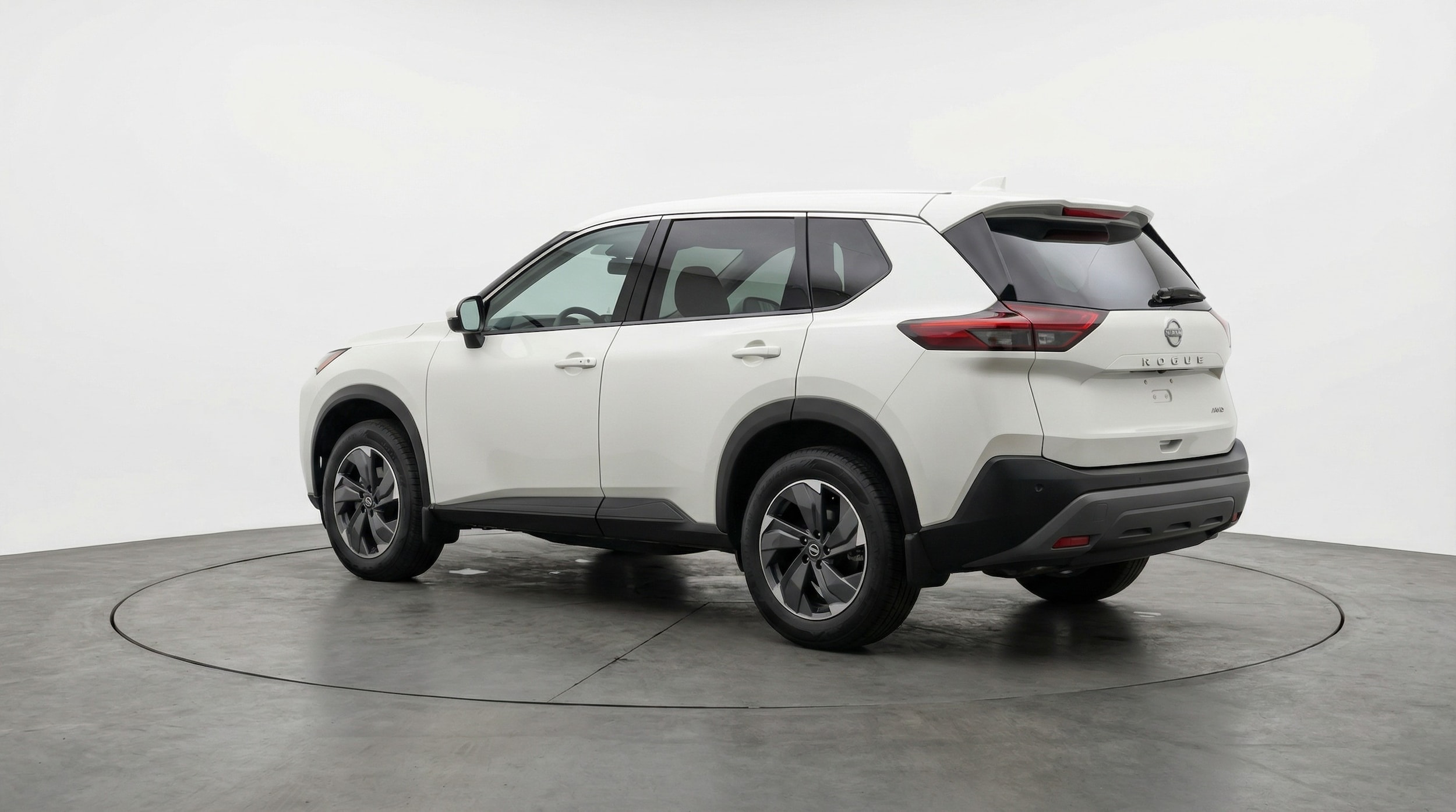 Thumbnail: 2025 Nissan Rogue - 5