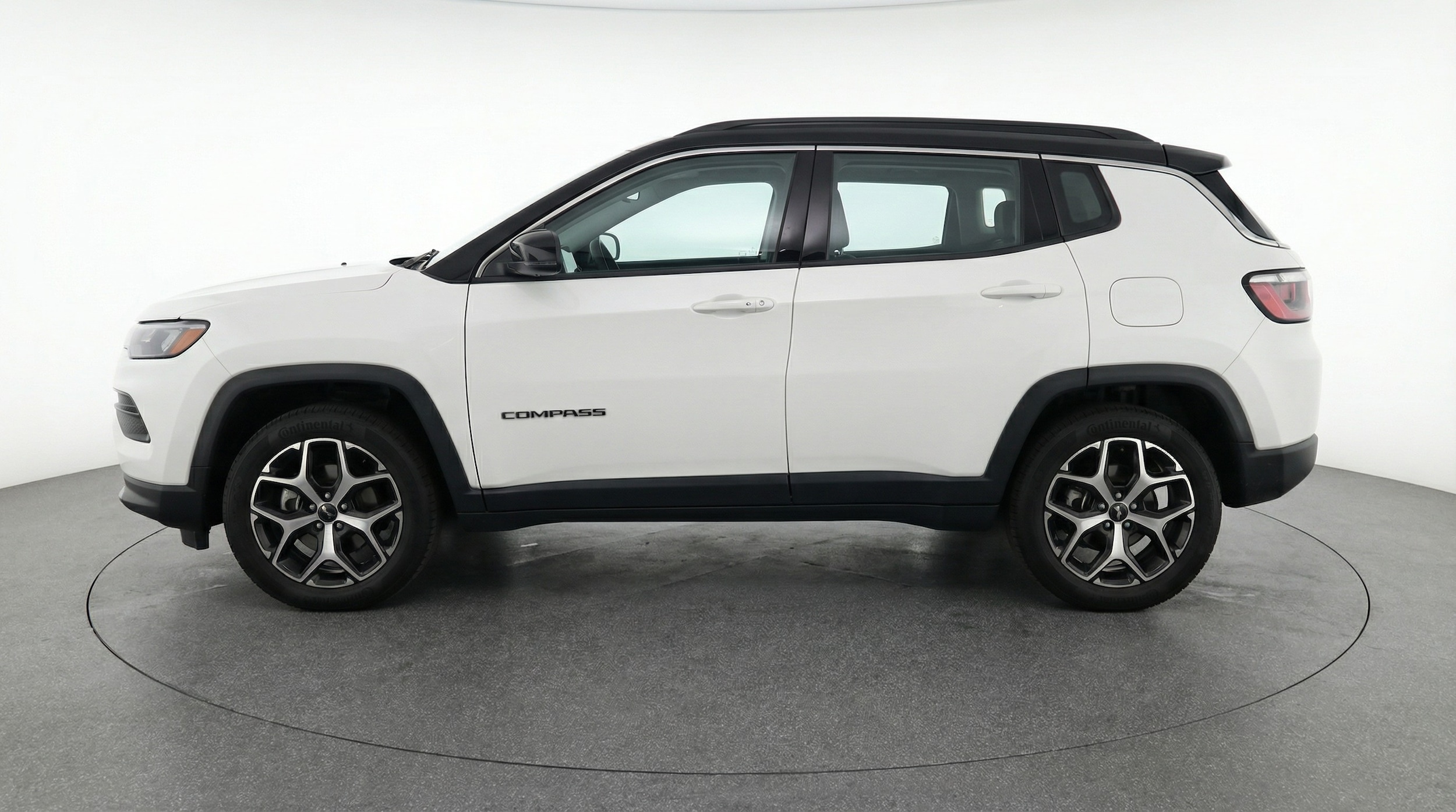 Thumbnail: 2025 Jeep Compass - 4
