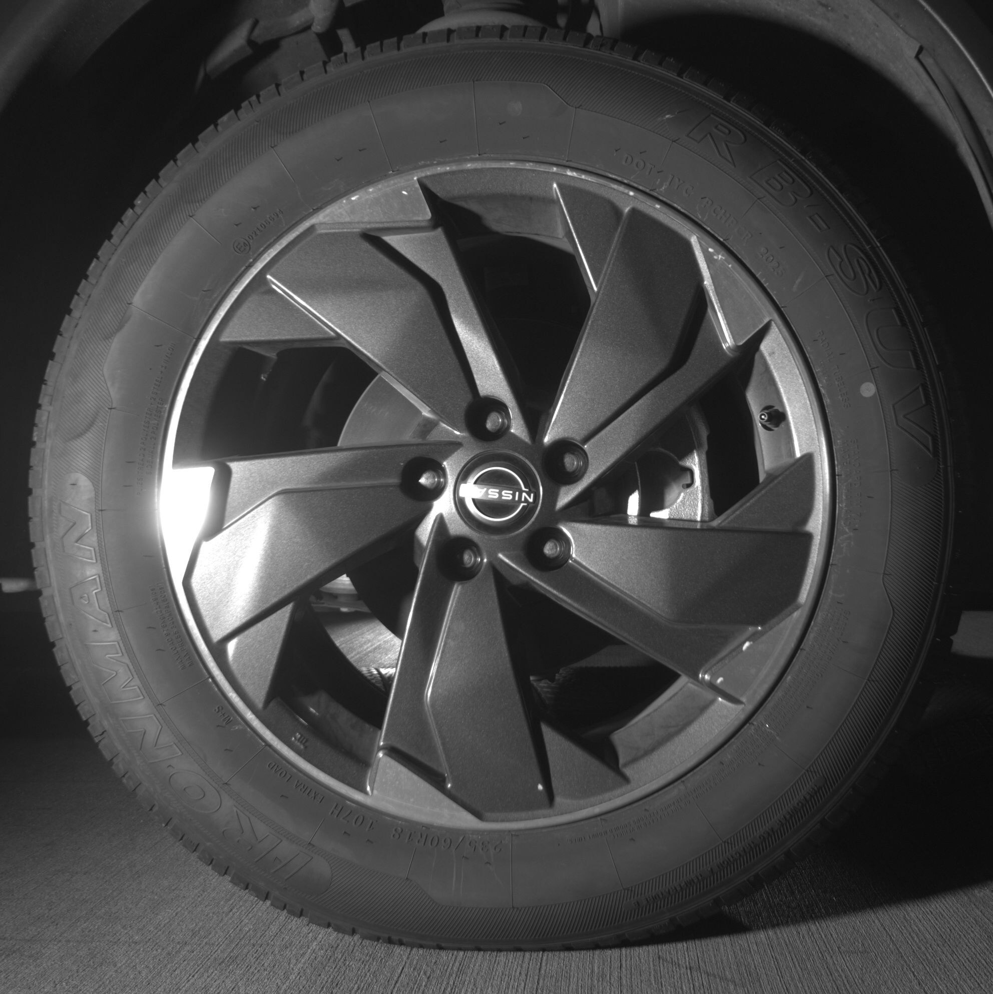 Thumbnail: 2025 Nissan Rogue - 10