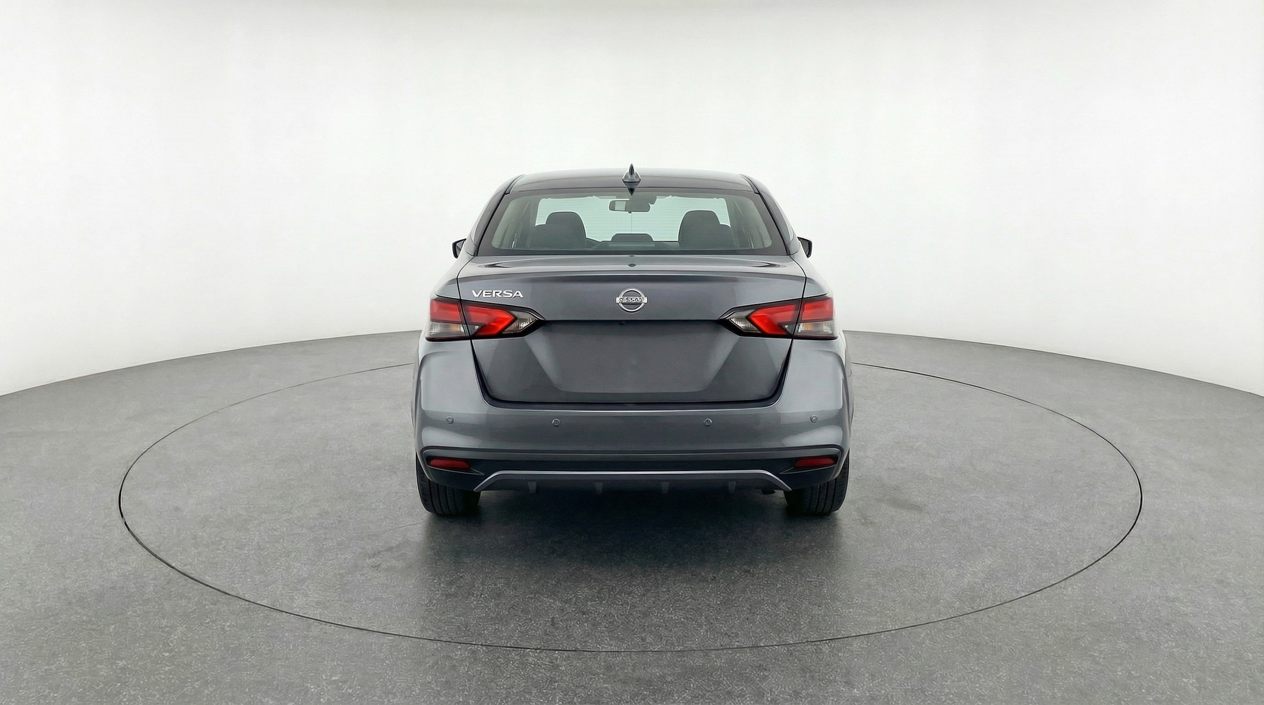 Thumbnail: 2025 Nissan Versa - 6