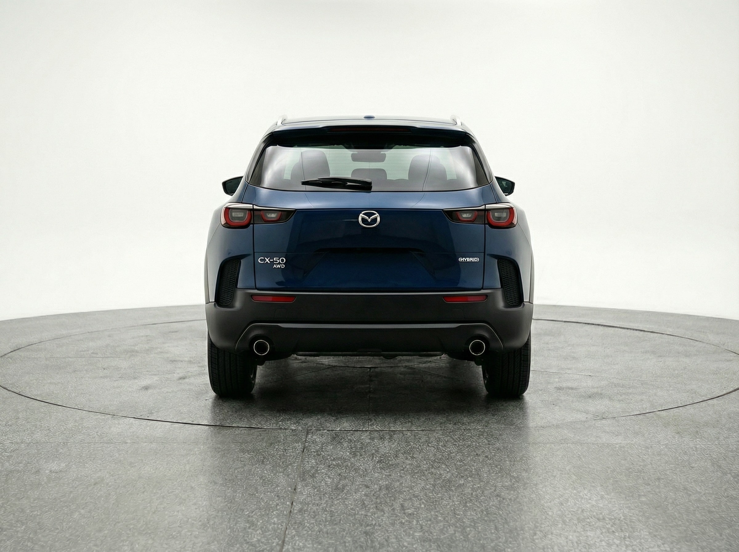 Thumbnail: 2025 Mazda CX-50 - 6