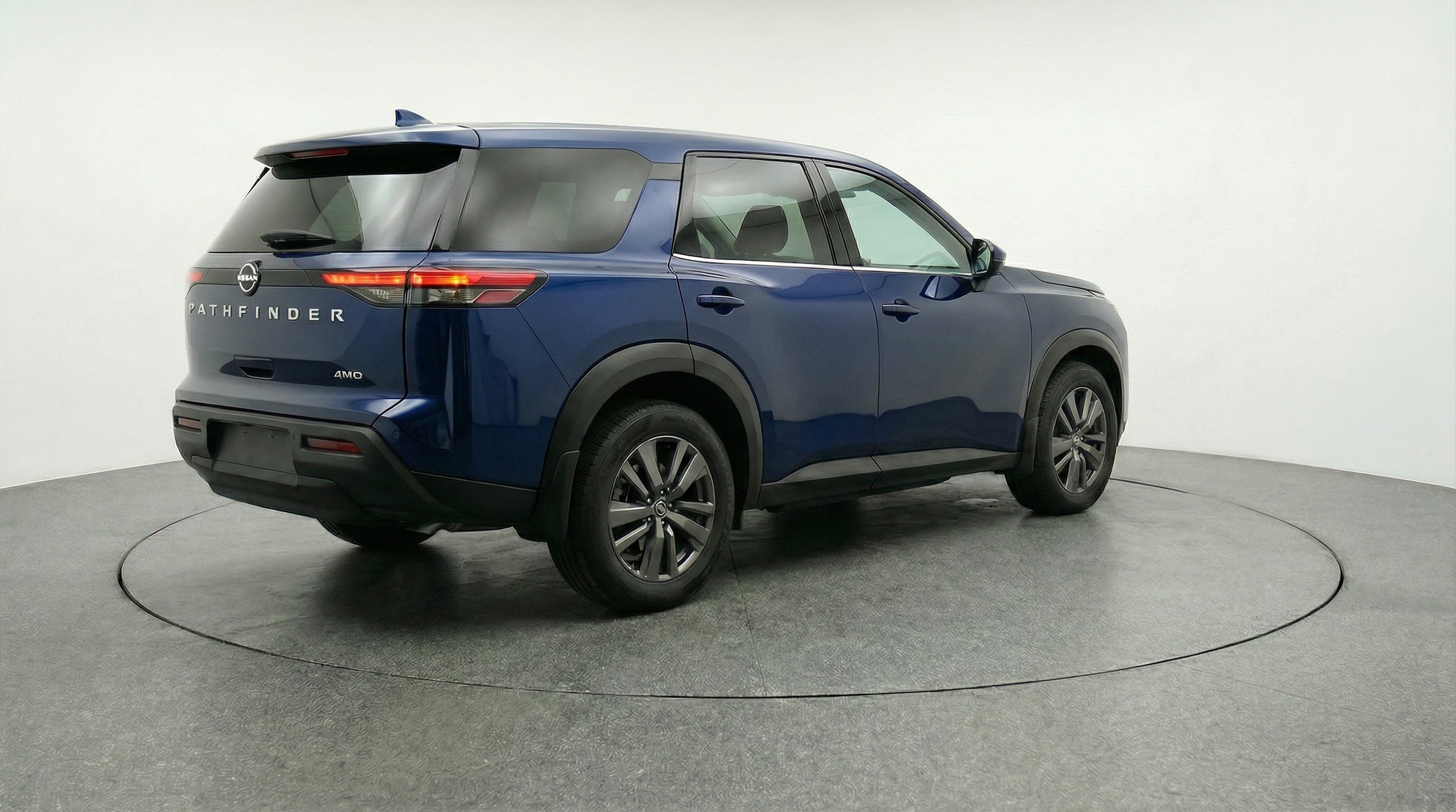 Thumbnail: 2025 Nissan Pathfinder - 7