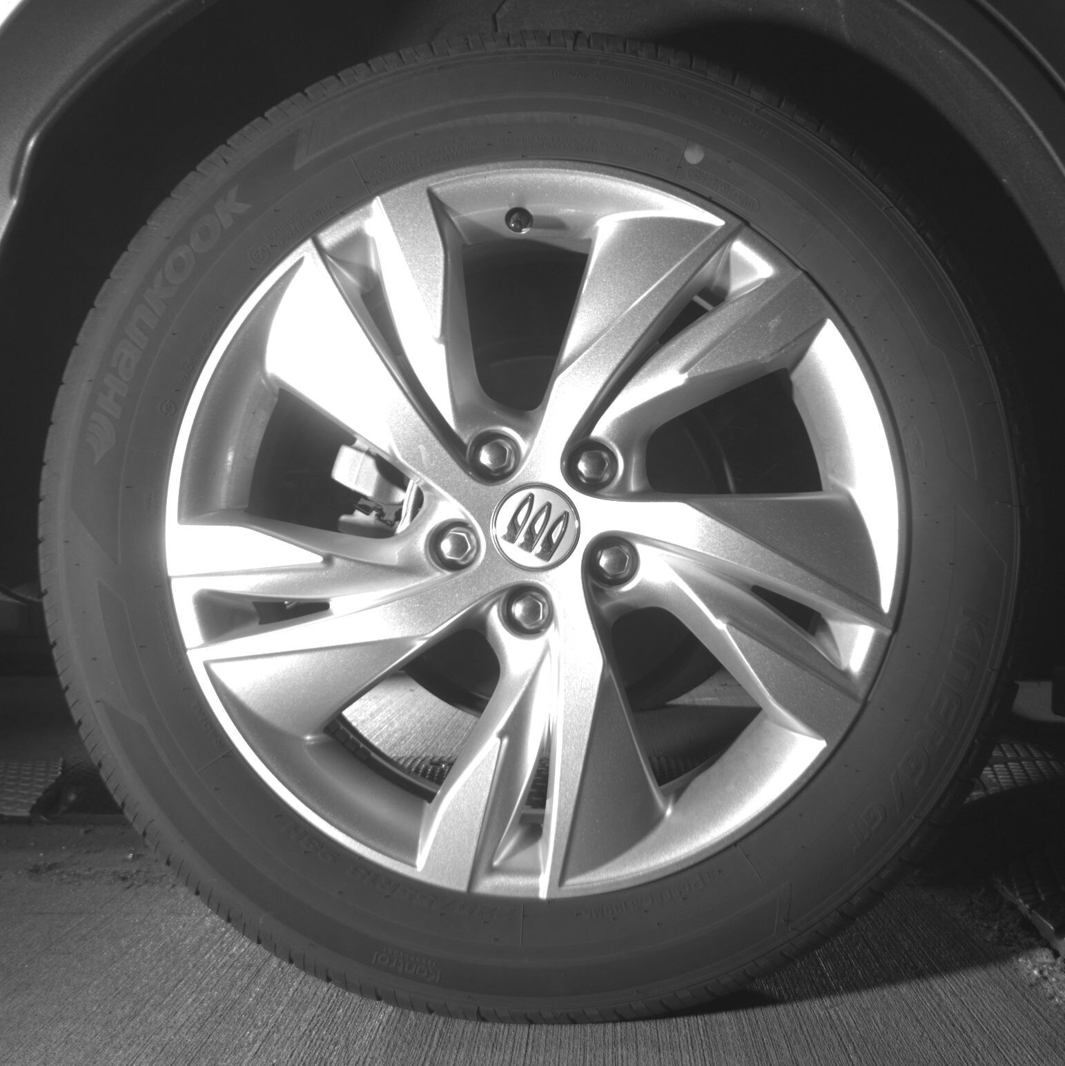 Thumbnail: 2025 Buick Encore GX - 12