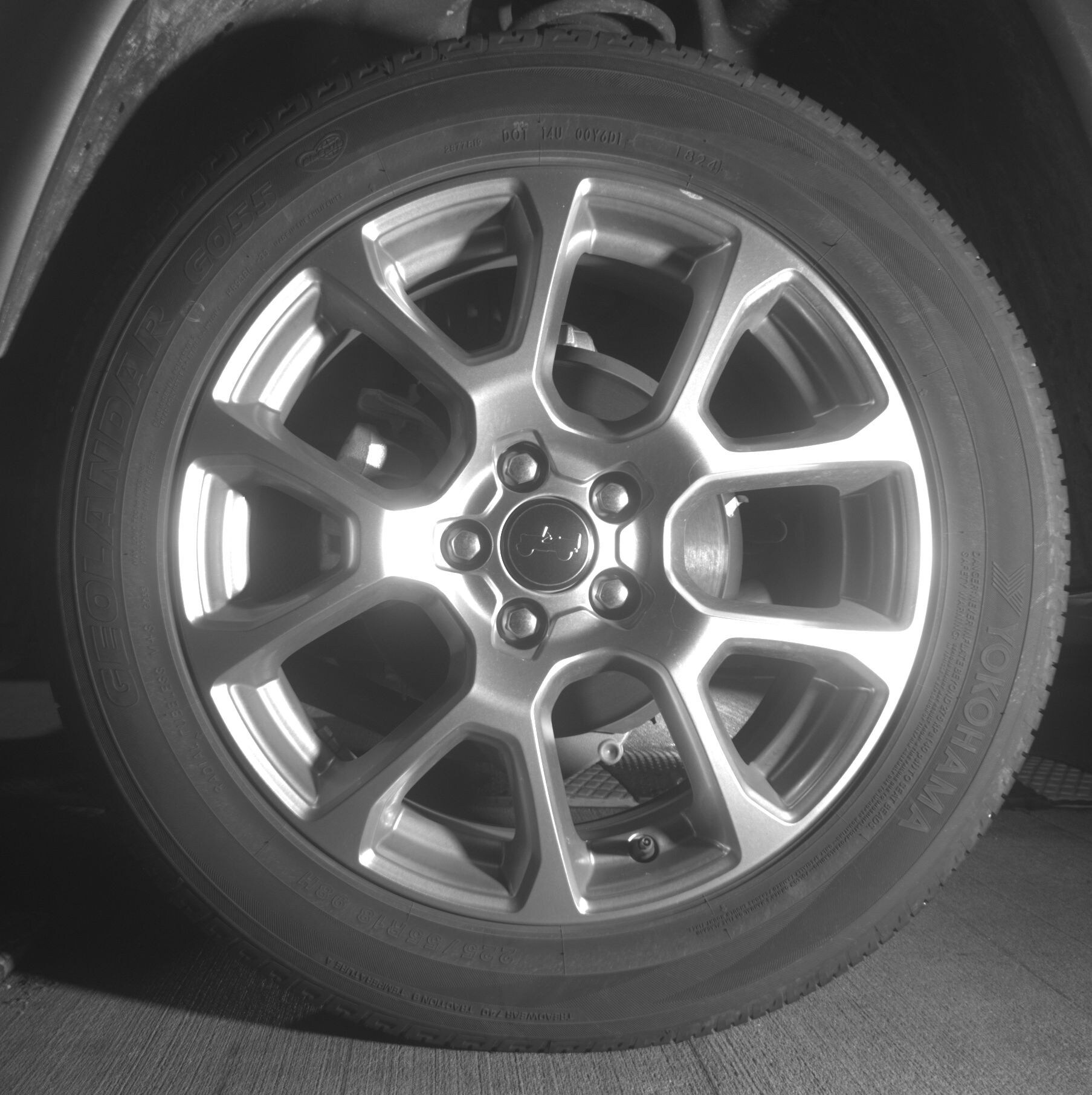 Thumbnail: 2025 Jeep Compass - 11