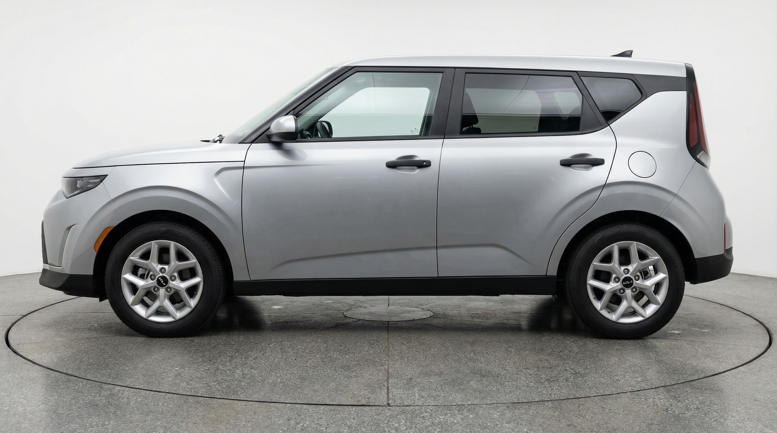 Thumbnail: 2025 Kia Soul - 4