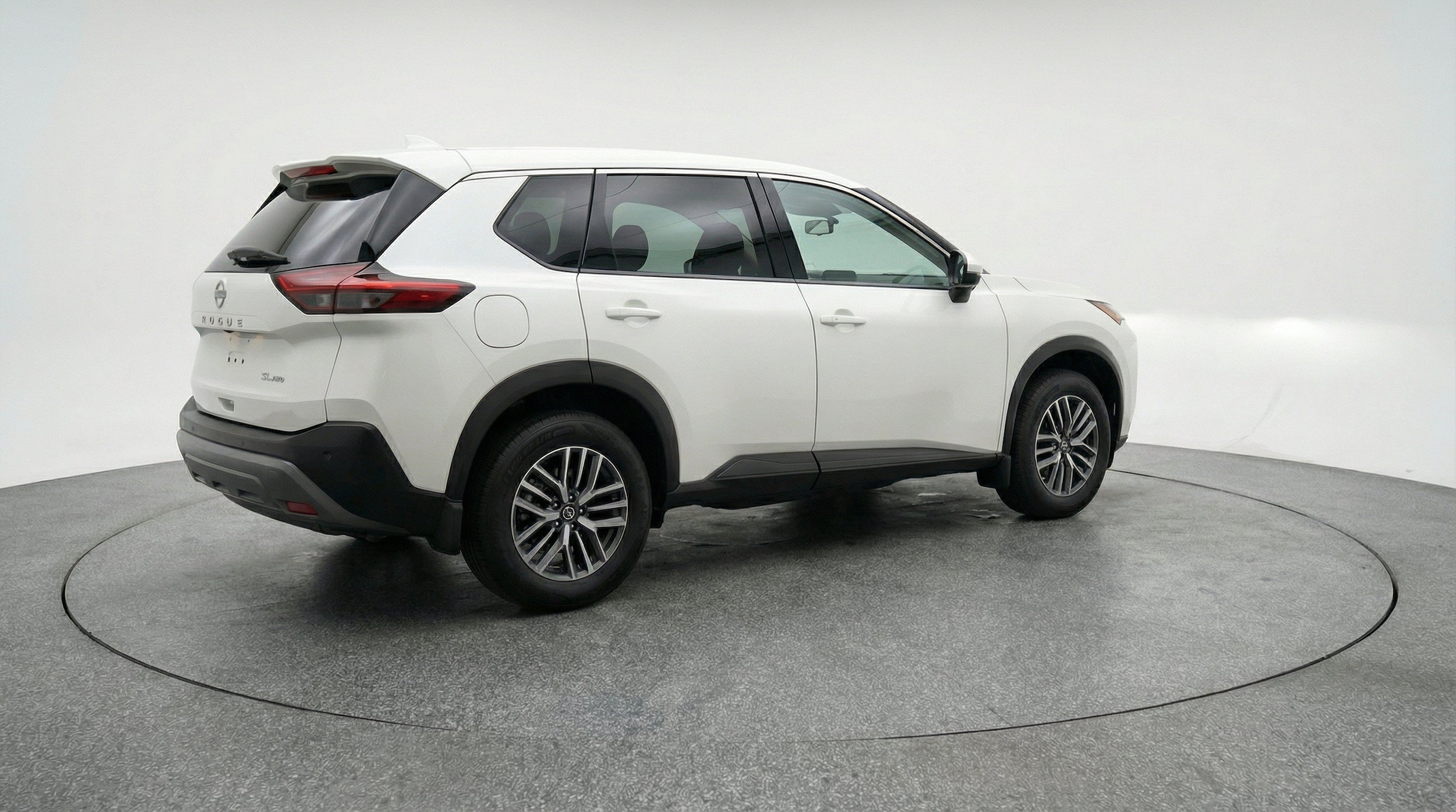 Thumbnail: 2026 Nissan Rogue - 9