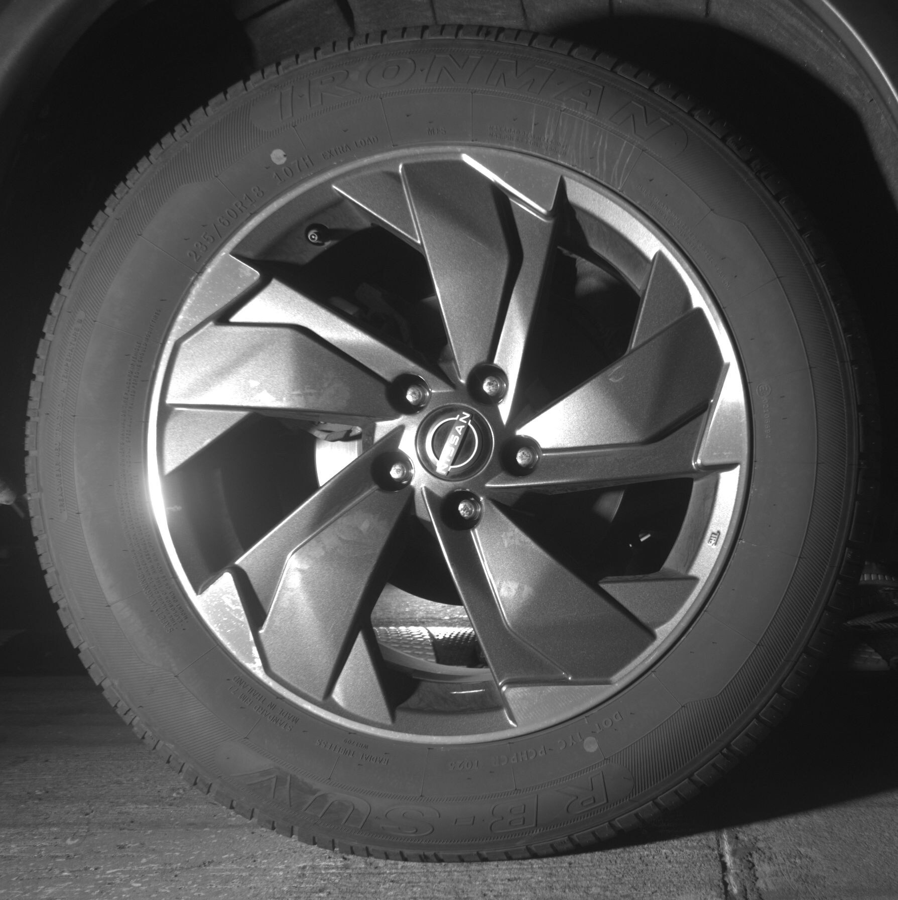 Thumbnail: 2025 Nissan Rogue - 12