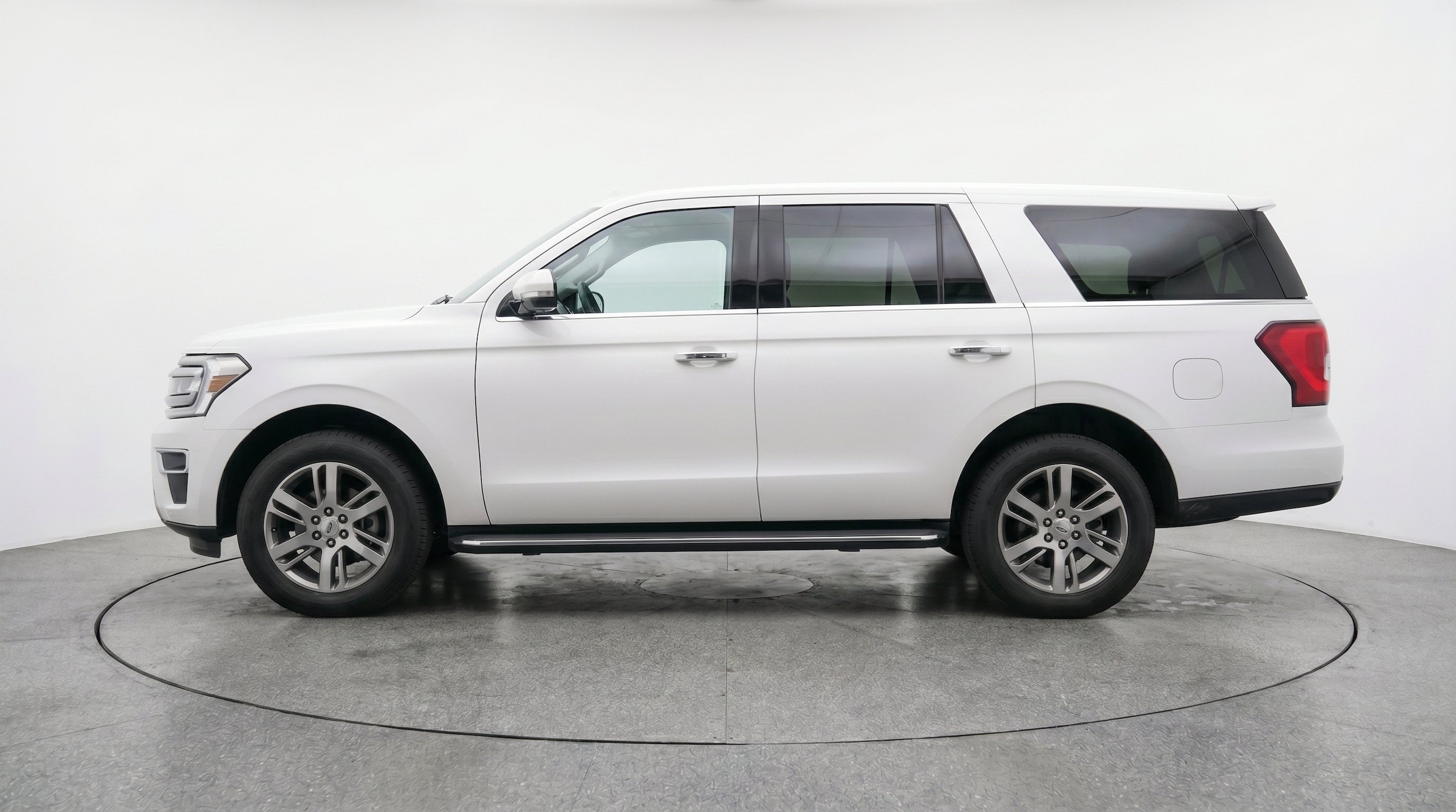 Thumbnail: 2024 Ford Expedition MAX - 5