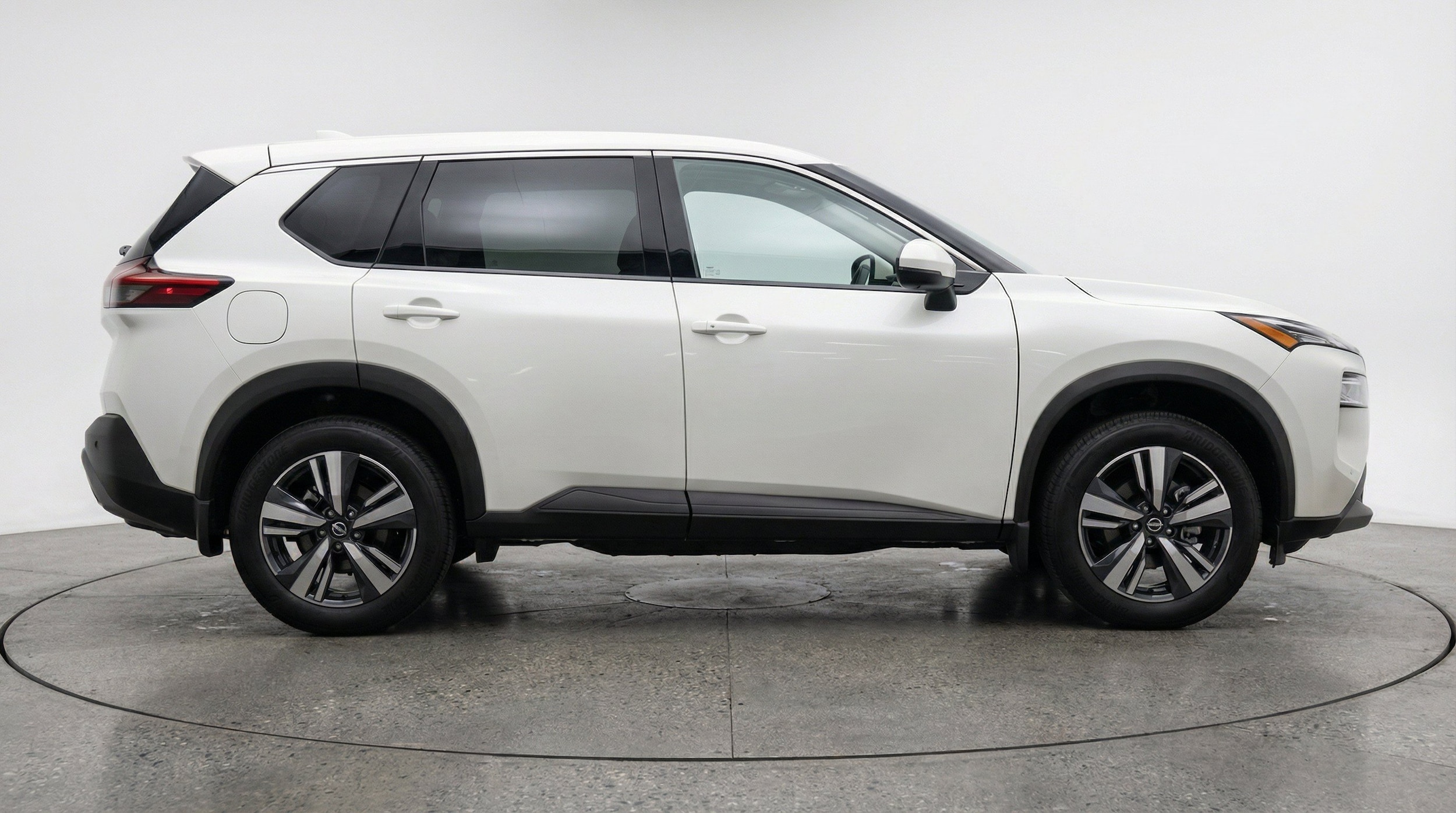 Thumbnail: 2026 Nissan Rogue - 11