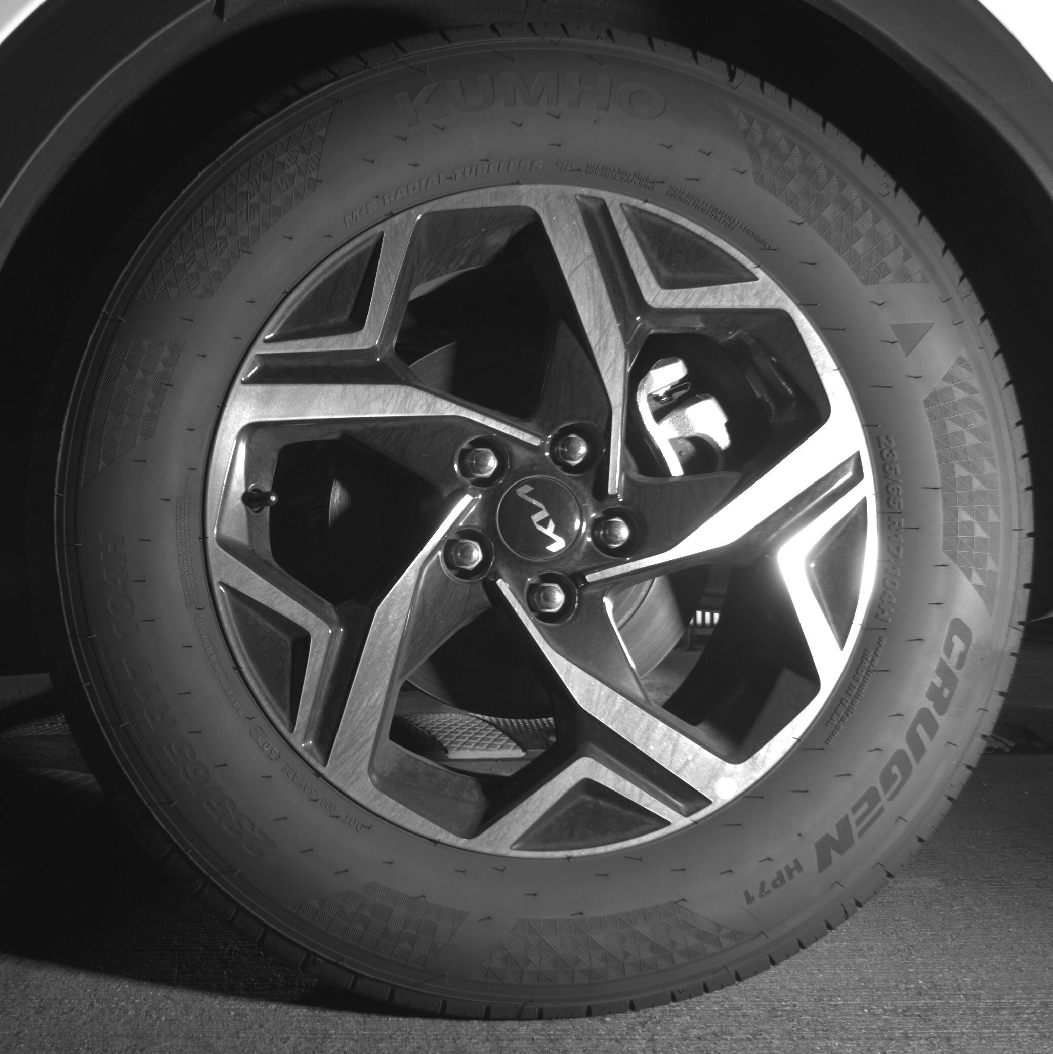 Thumbnail: 2025 Kia Sportage - 11