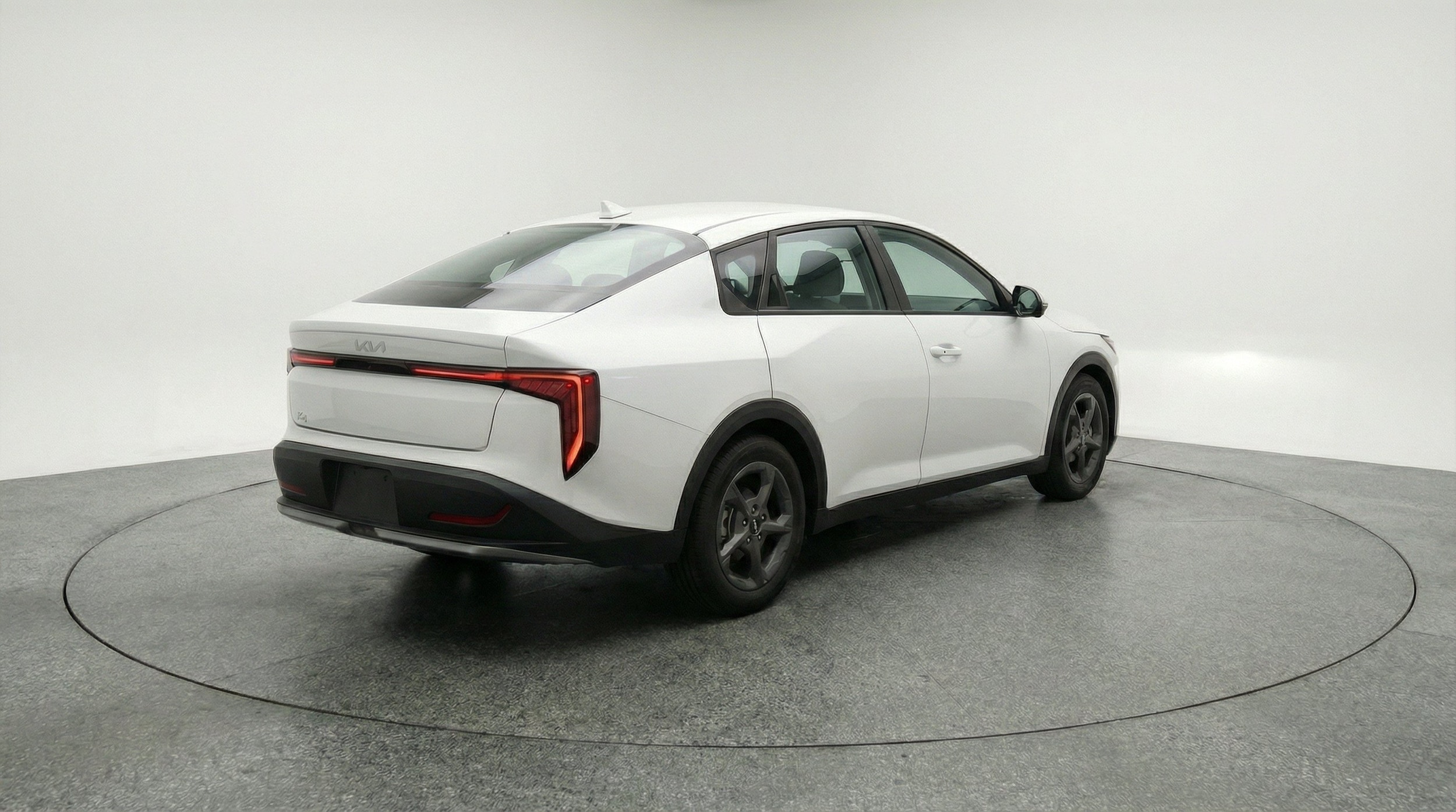 Thumbnail: 2025 Kia K4 - 9