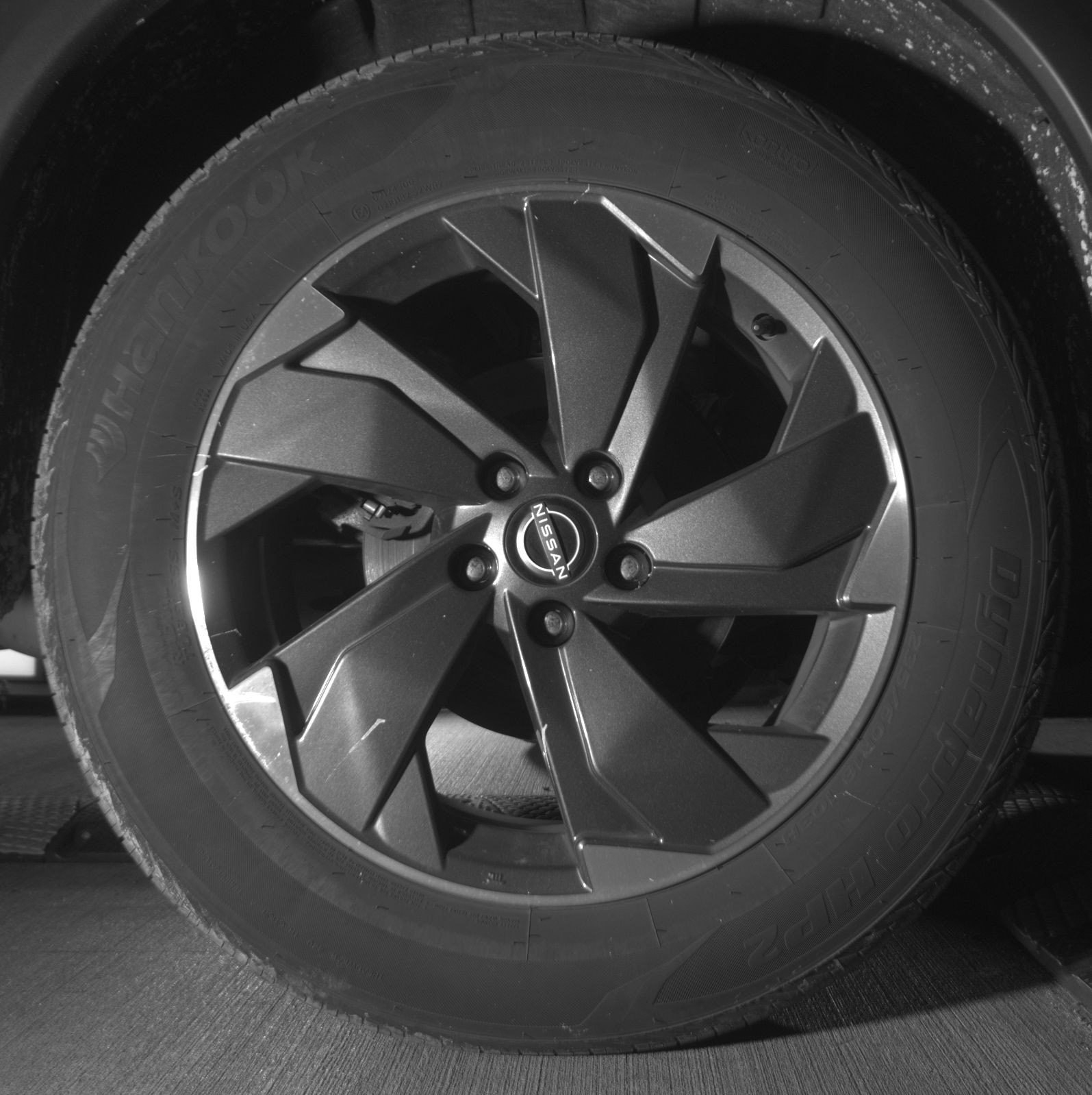 Thumbnail: 2025 Nissan Rogue - 12