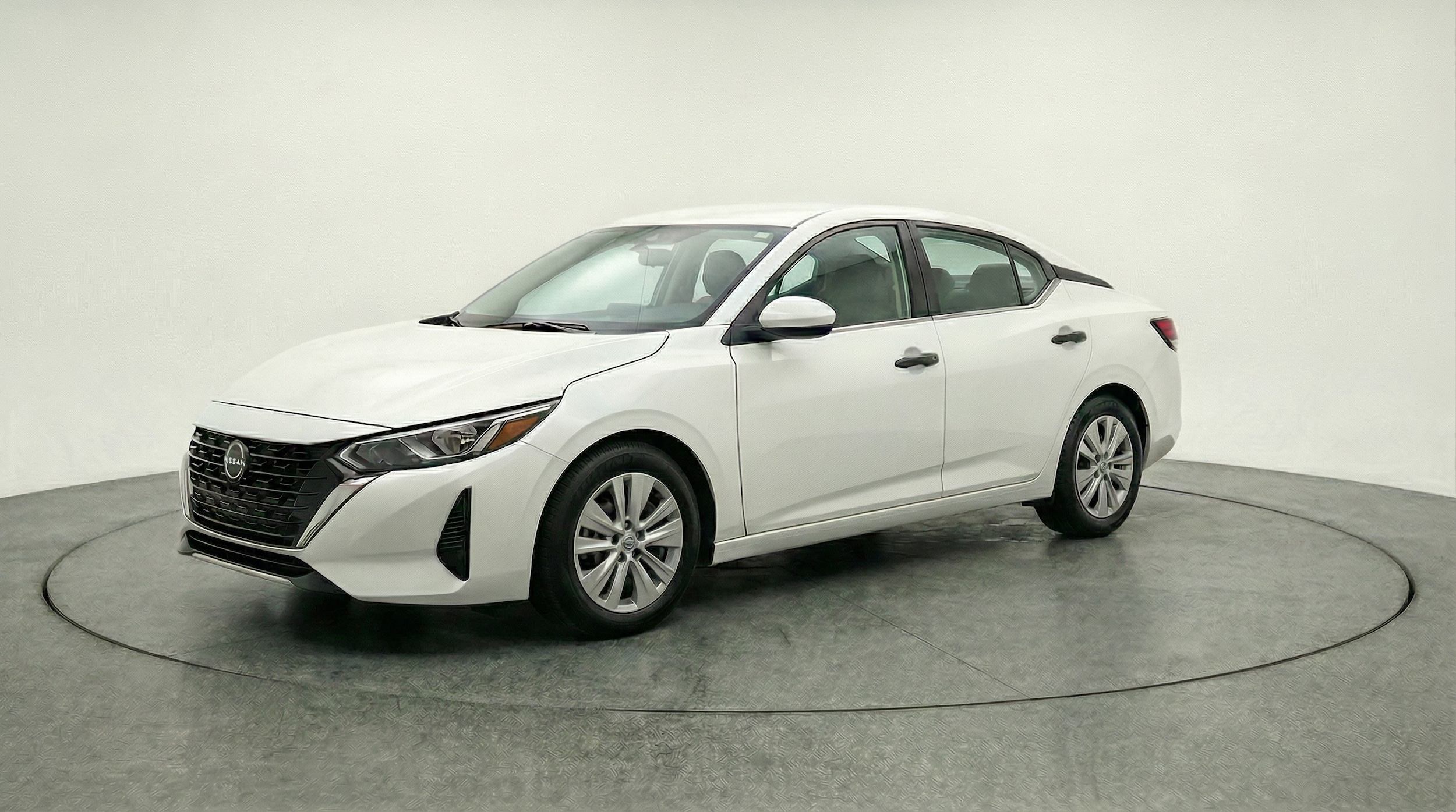 Thumbnail: 2025 Nissan Sentra - 3