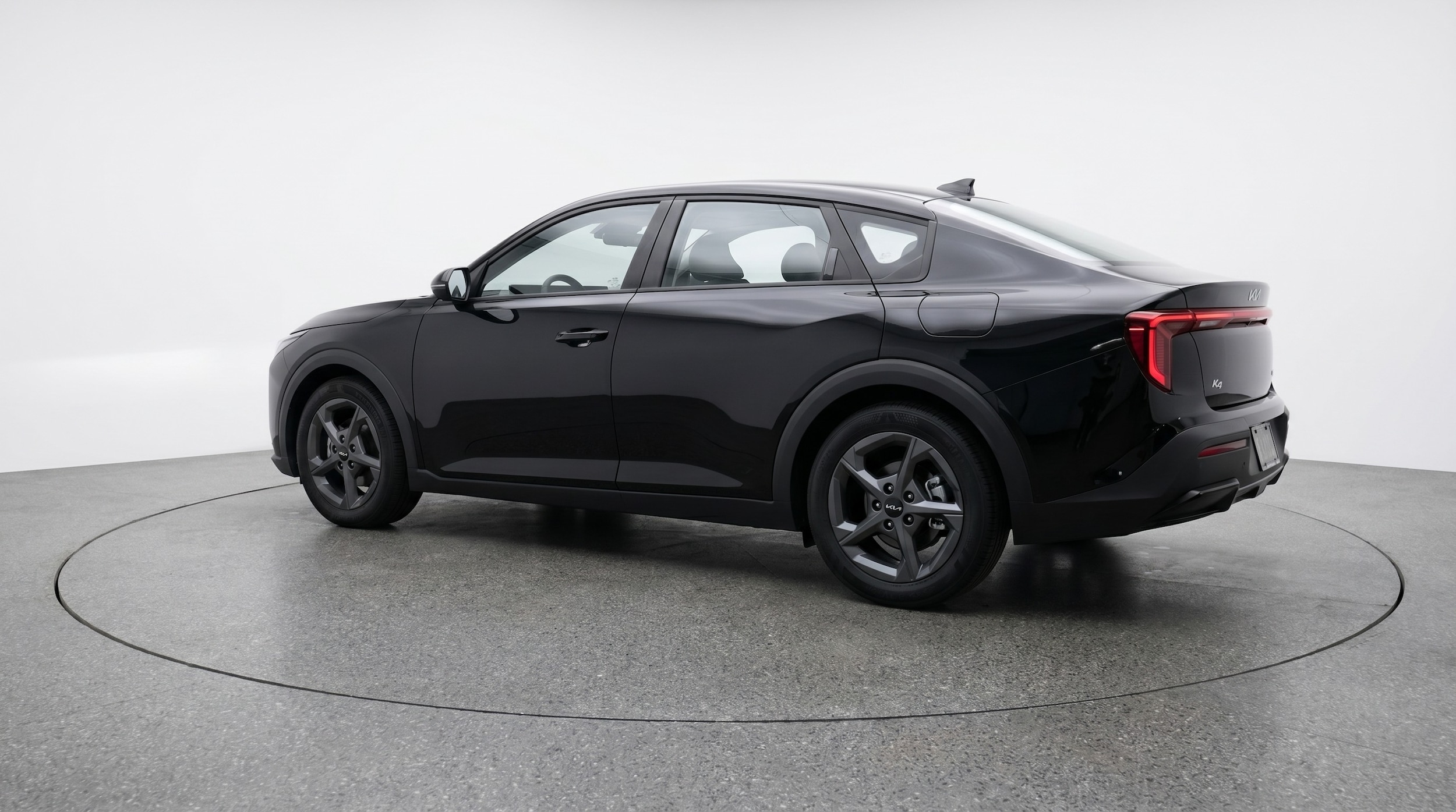 Thumbnail: 2025 Kia K4 - 5