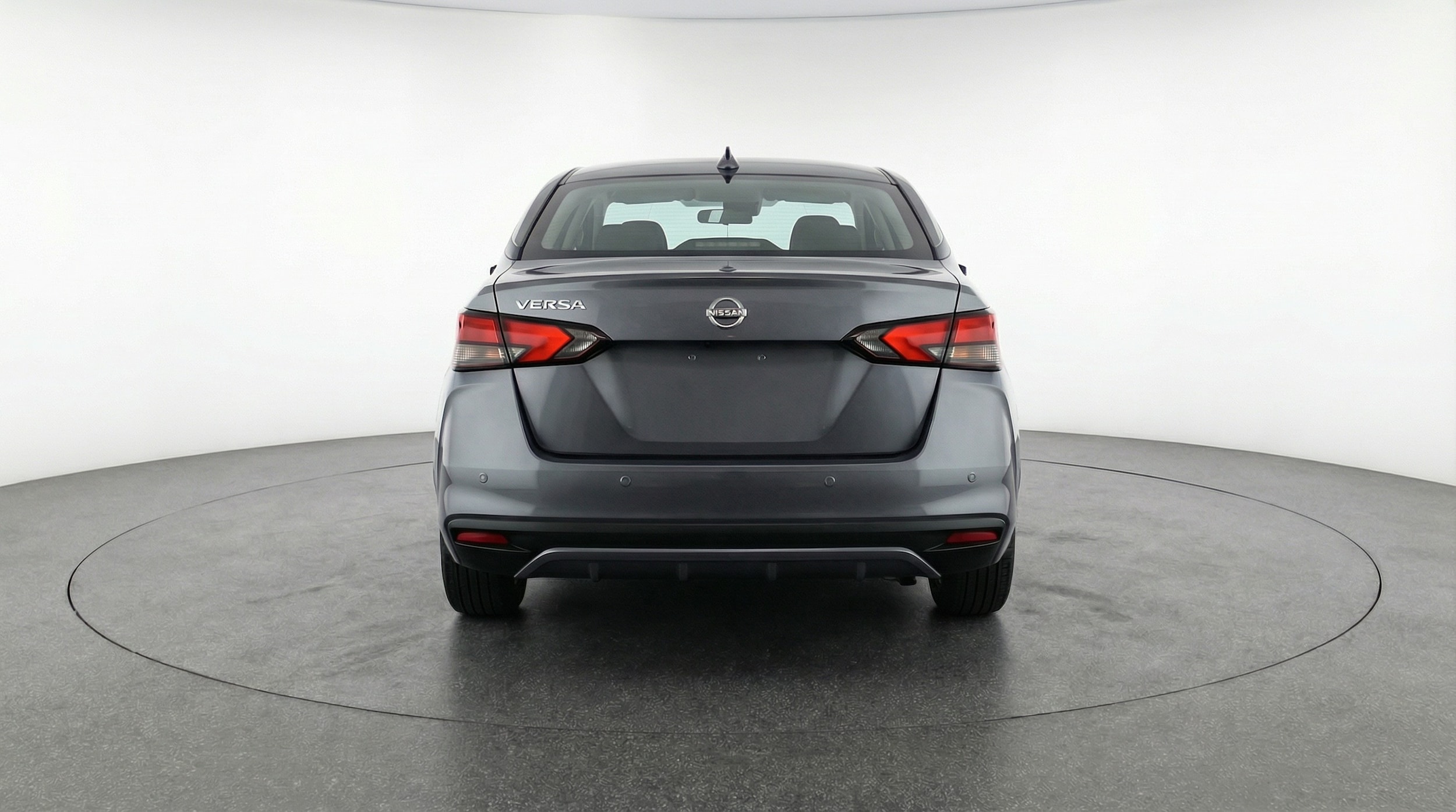 Thumbnail: 2025 Nissan Versa - 6