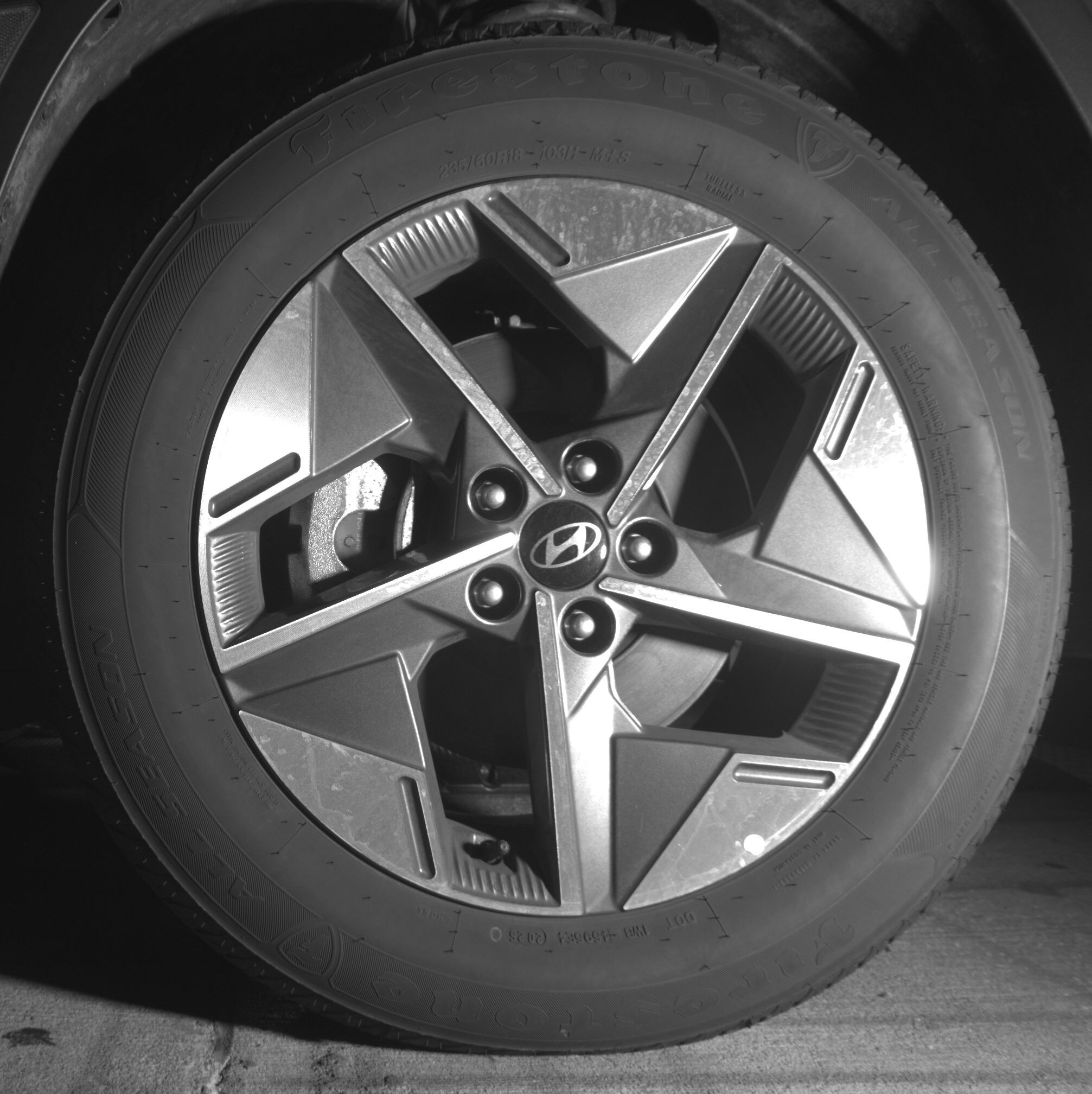 Thumbnail: 2025 Hyundai Tucson - 9