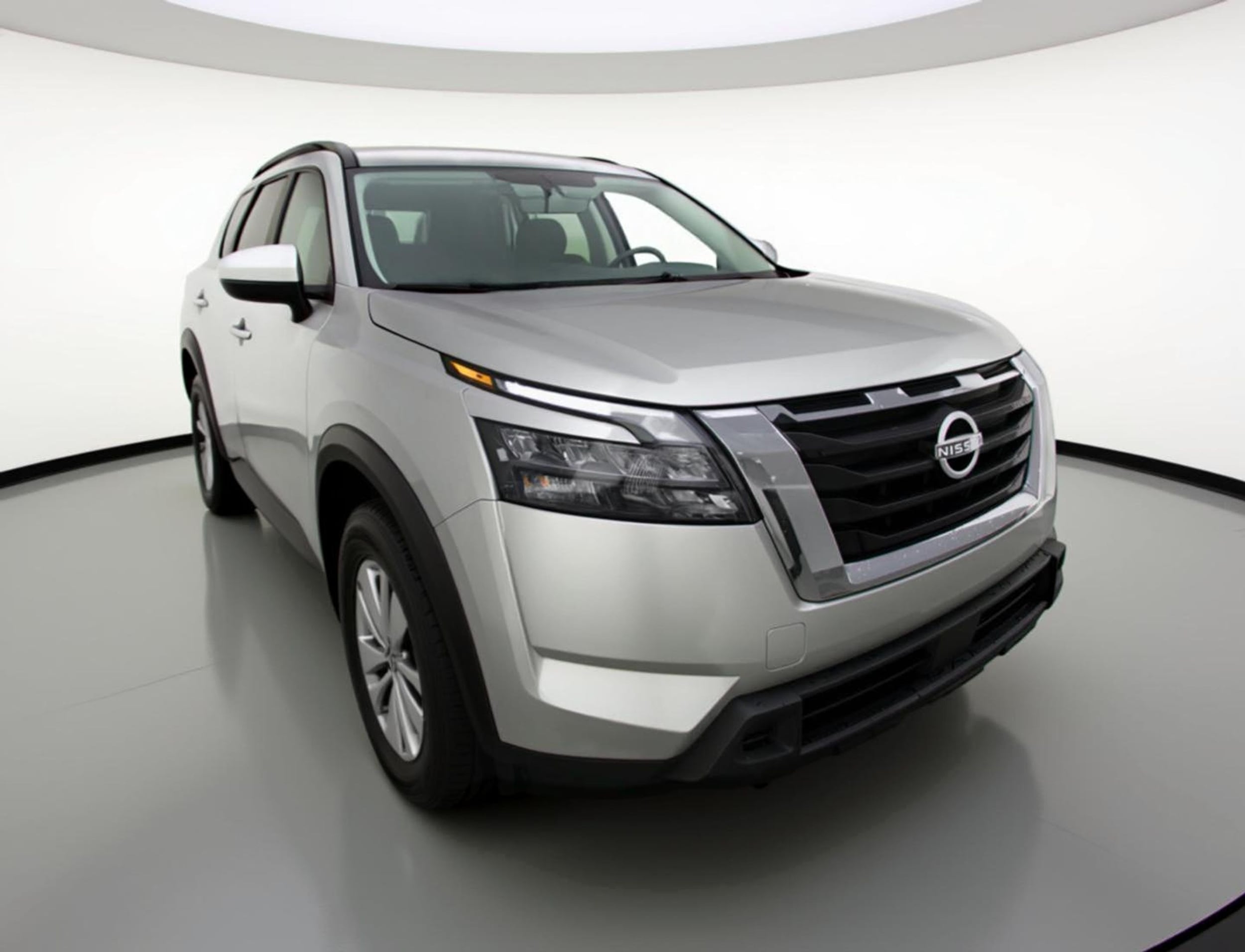 Thumbnail: 2025 Nissan Pathfinder - 1