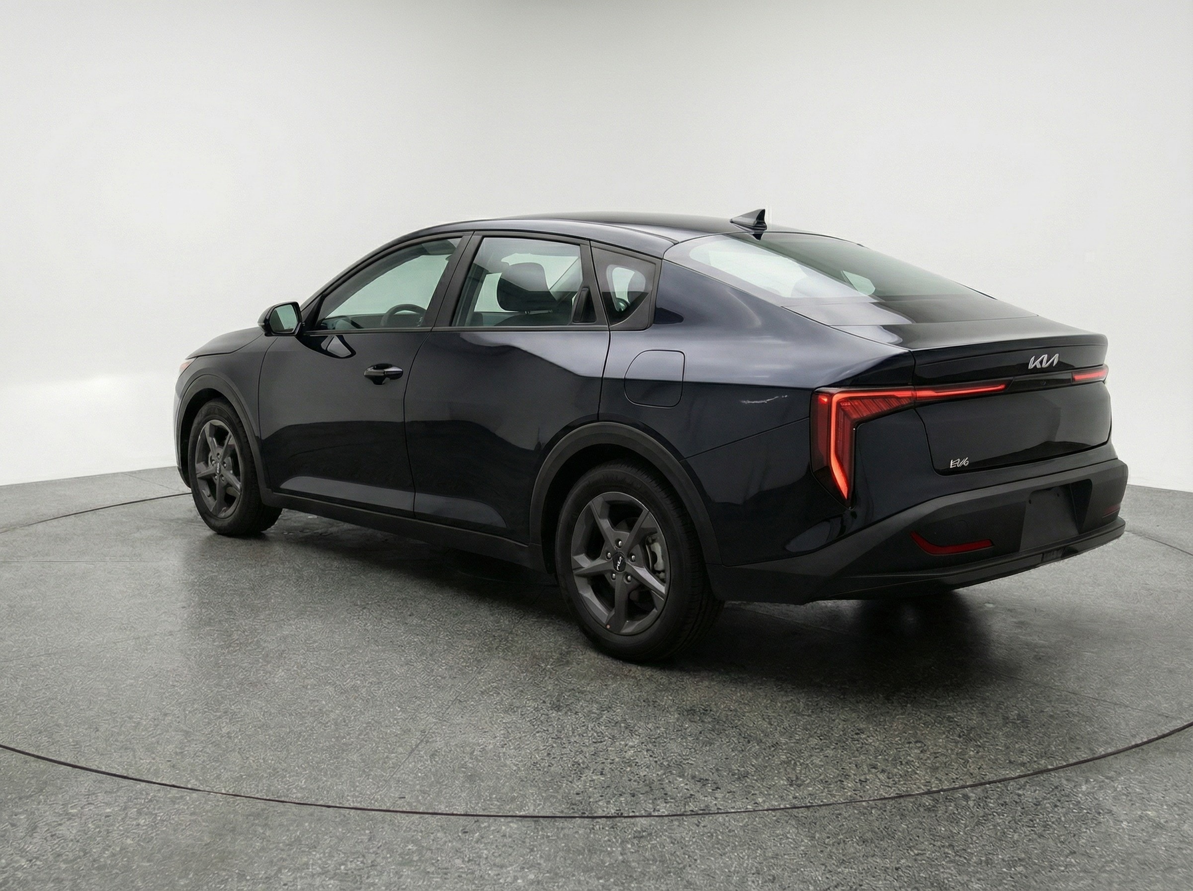 Thumbnail: 2025 Kia K4 - 5