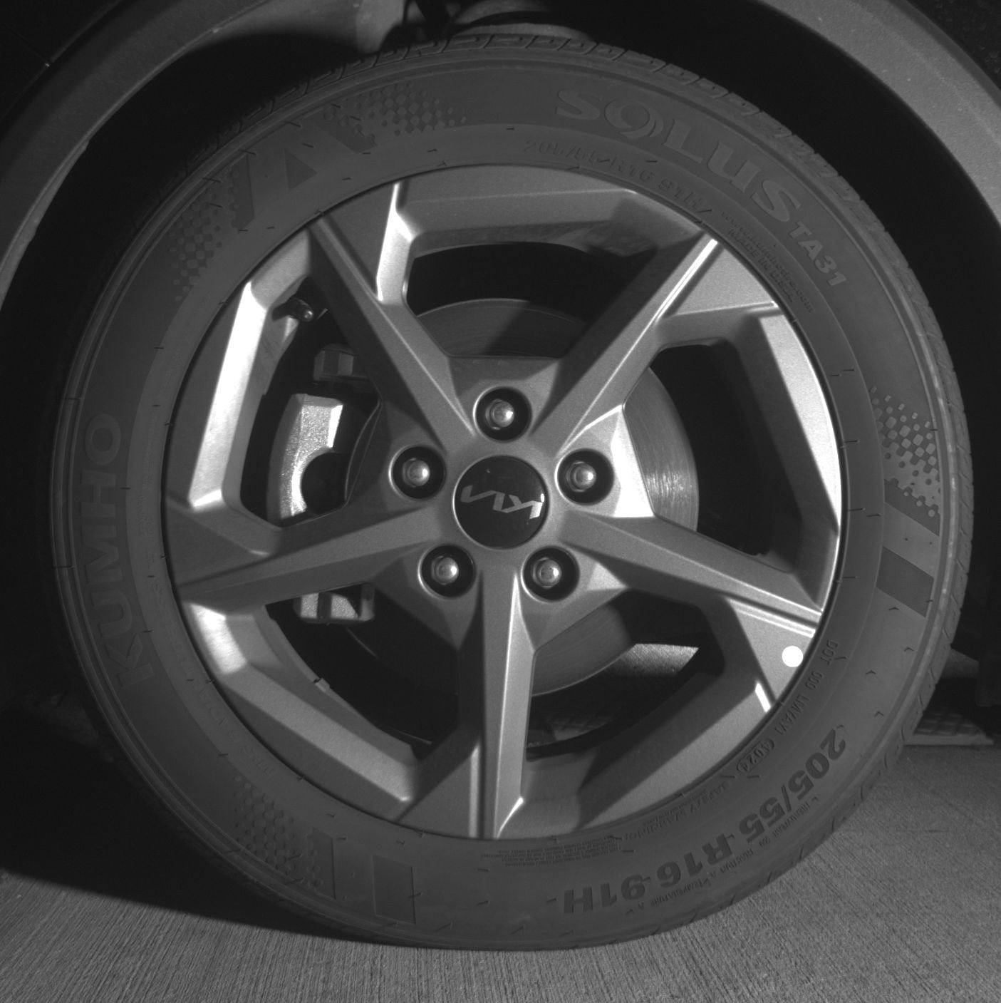 Thumbnail: 2025 Kia K4 - 9