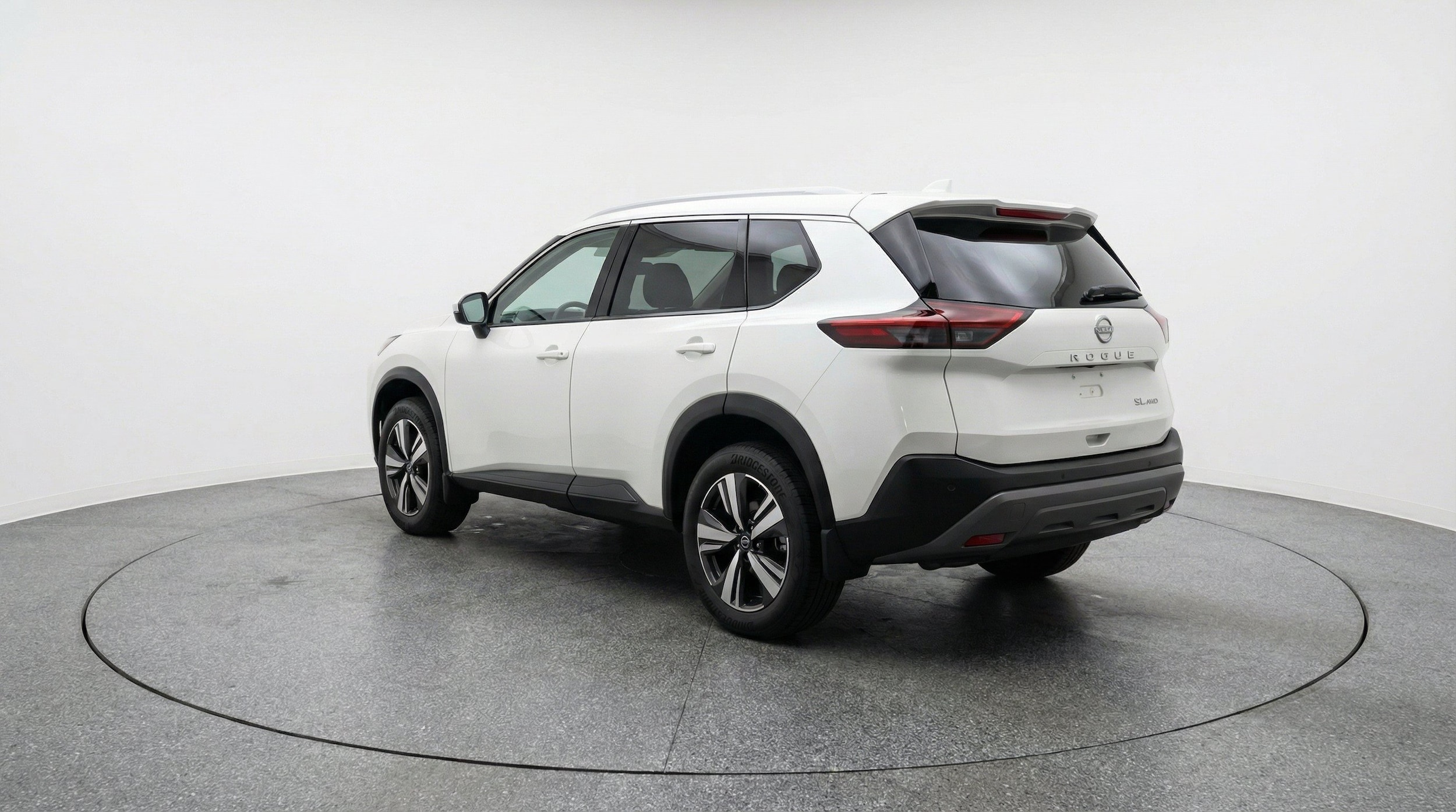 Thumbnail: 2026 Nissan Rogue - 6