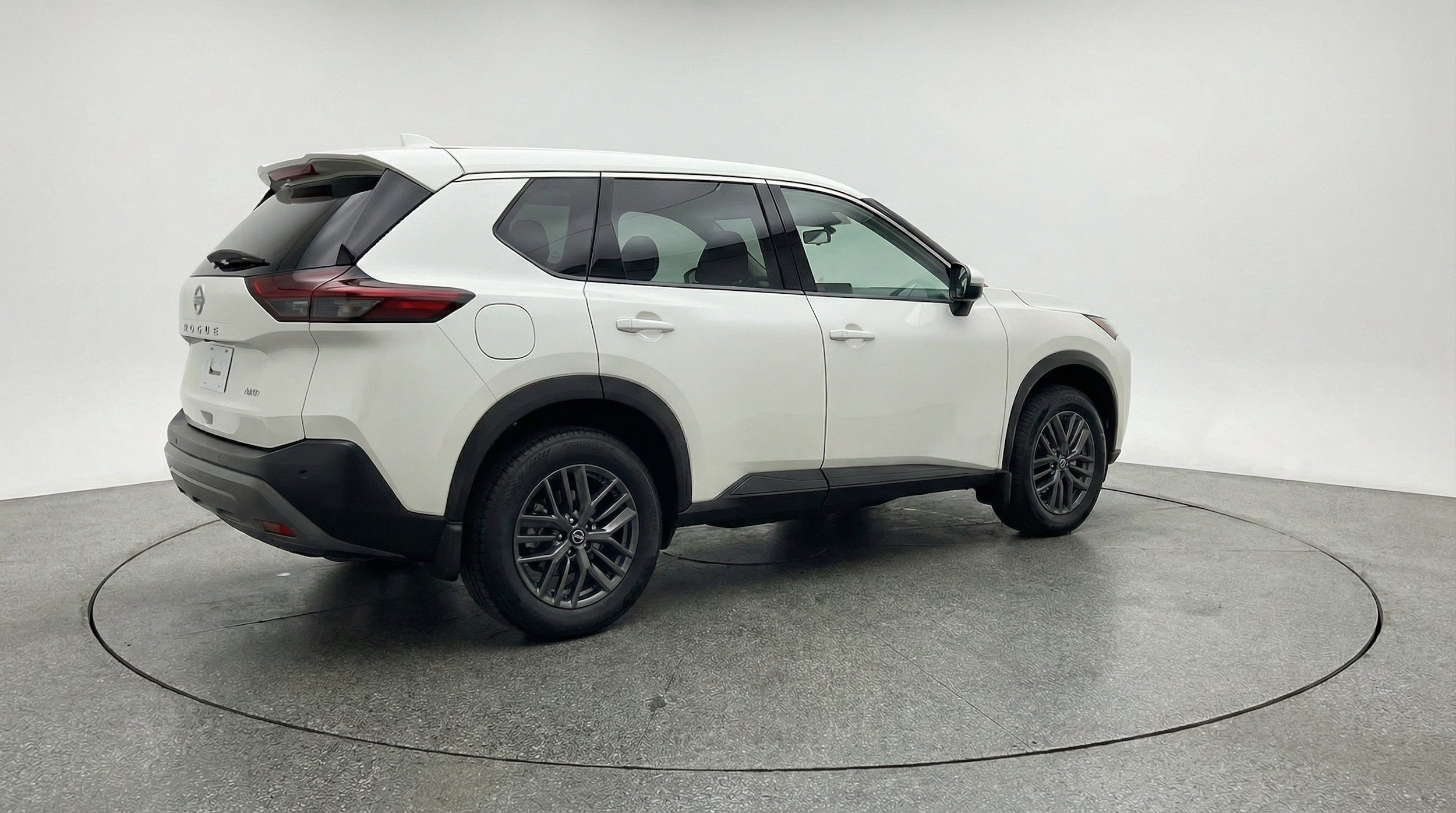 Thumbnail: 2026 Nissan Rogue - 9