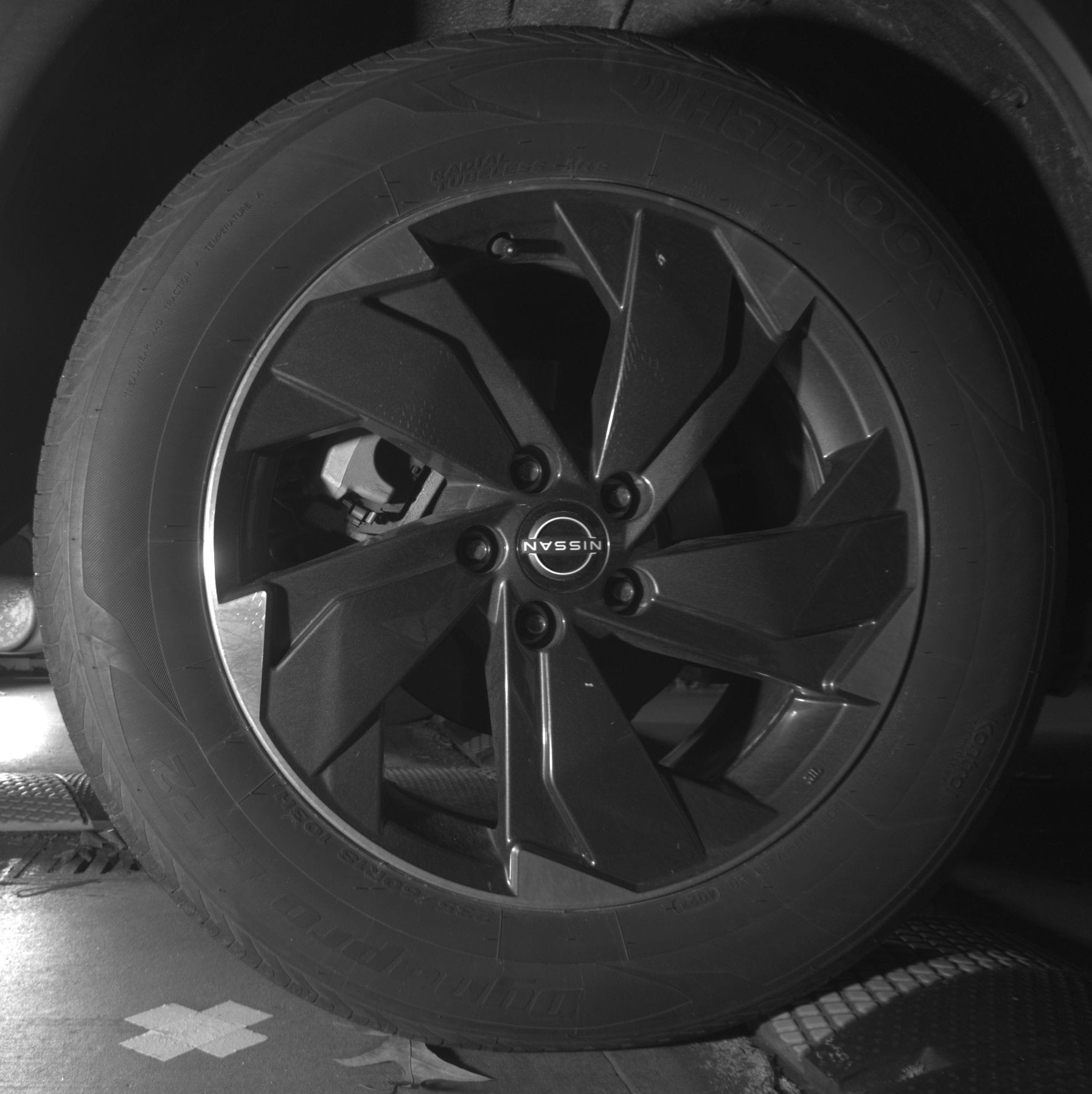 Thumbnail: 2025 Nissan Rogue - 12