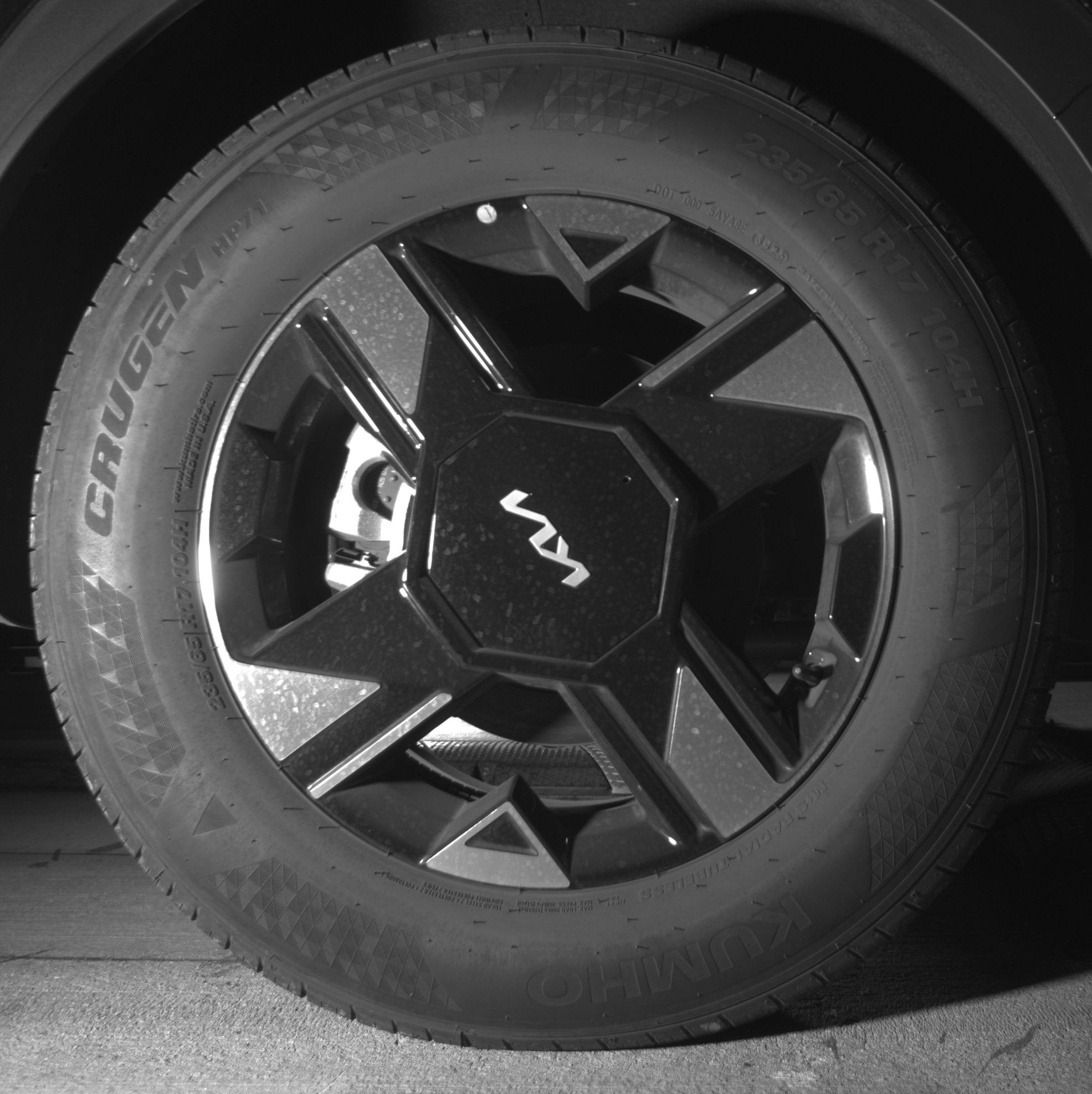 Thumbnail: 2026 Kia Sportage - 15