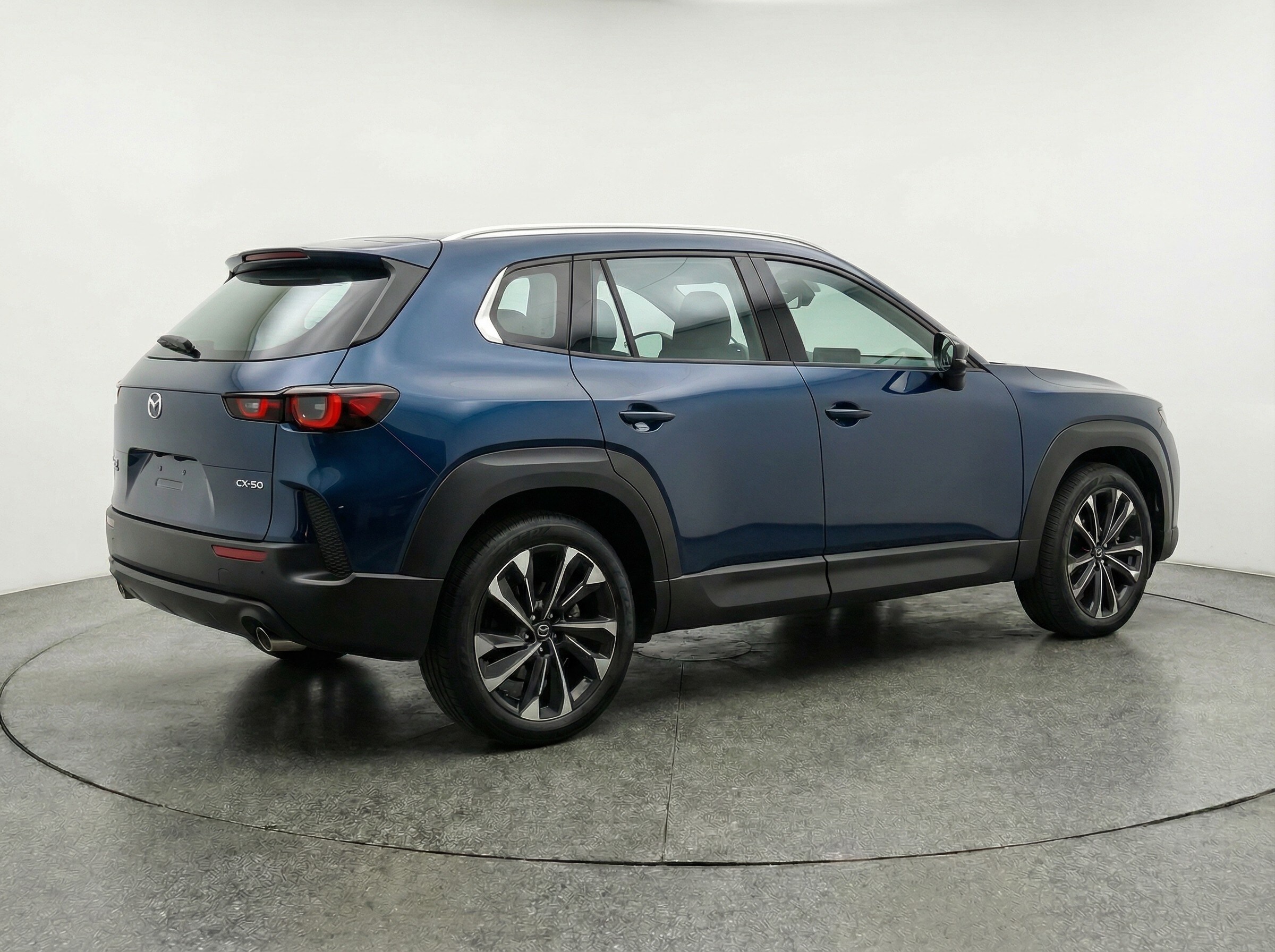 Thumbnail: 2025 Mazda CX-50 - 7
