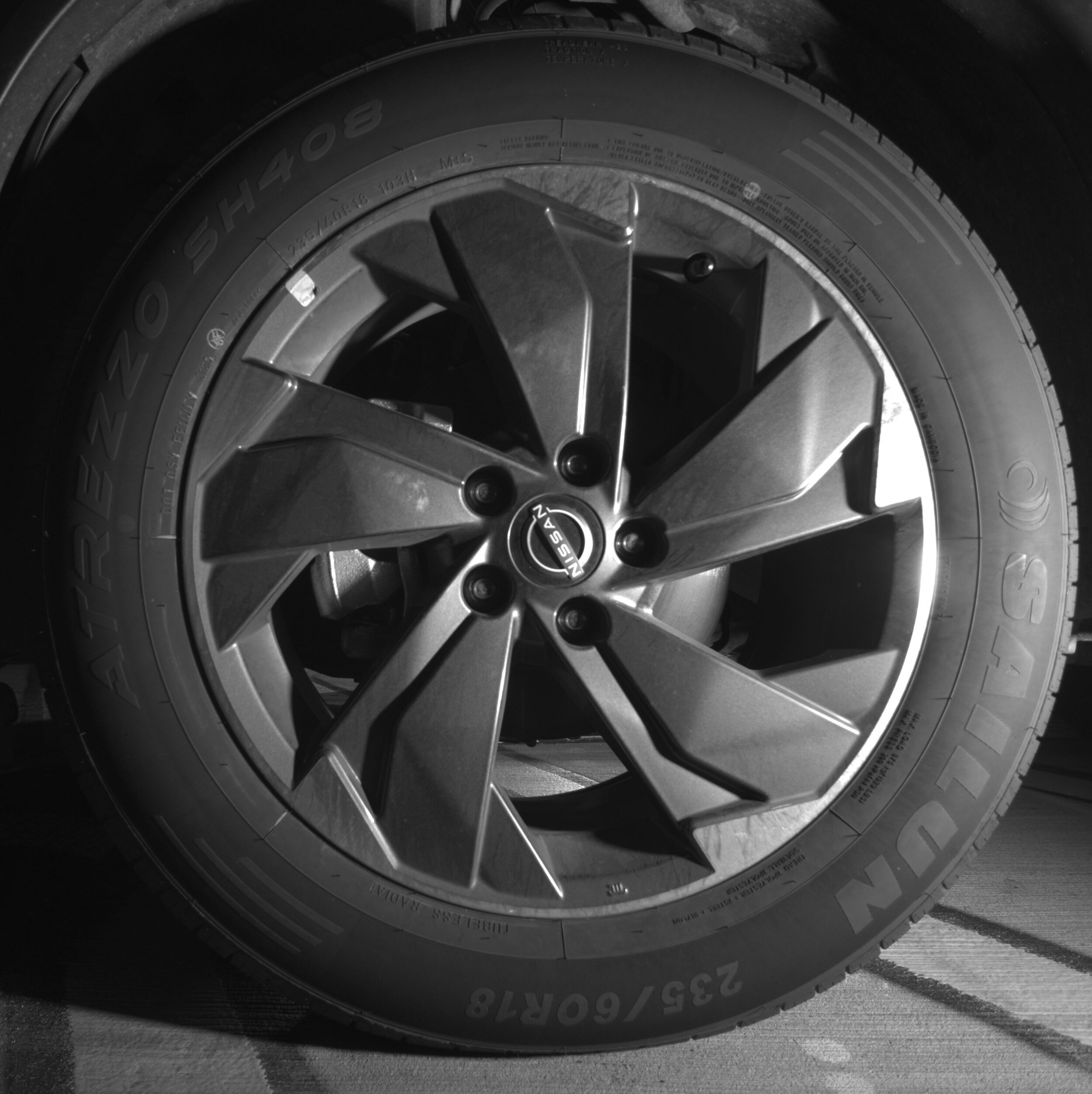 Thumbnail: 2025 Nissan Rogue - 9