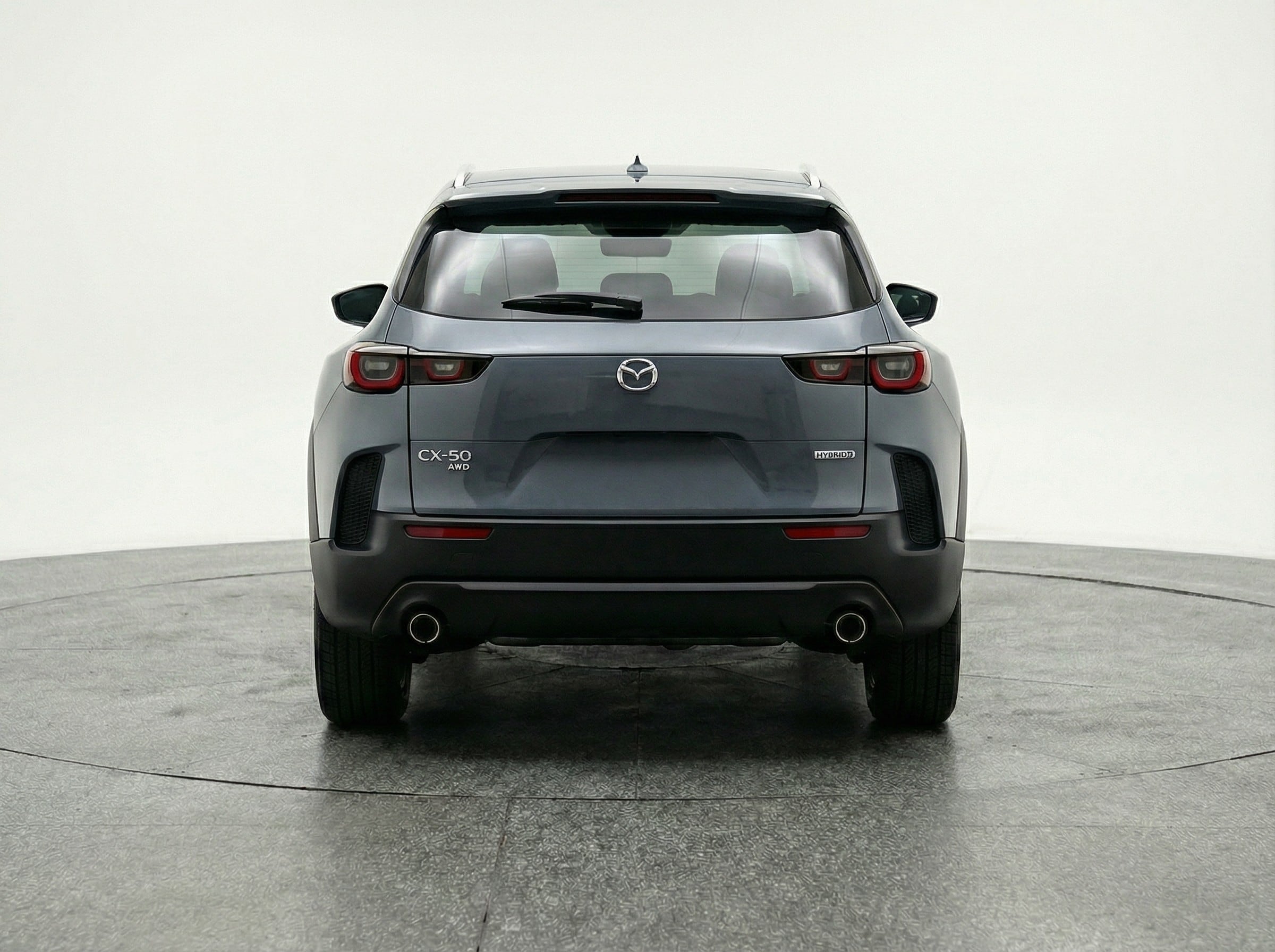 Thumbnail: 2025 Mazda CX-50 - 6