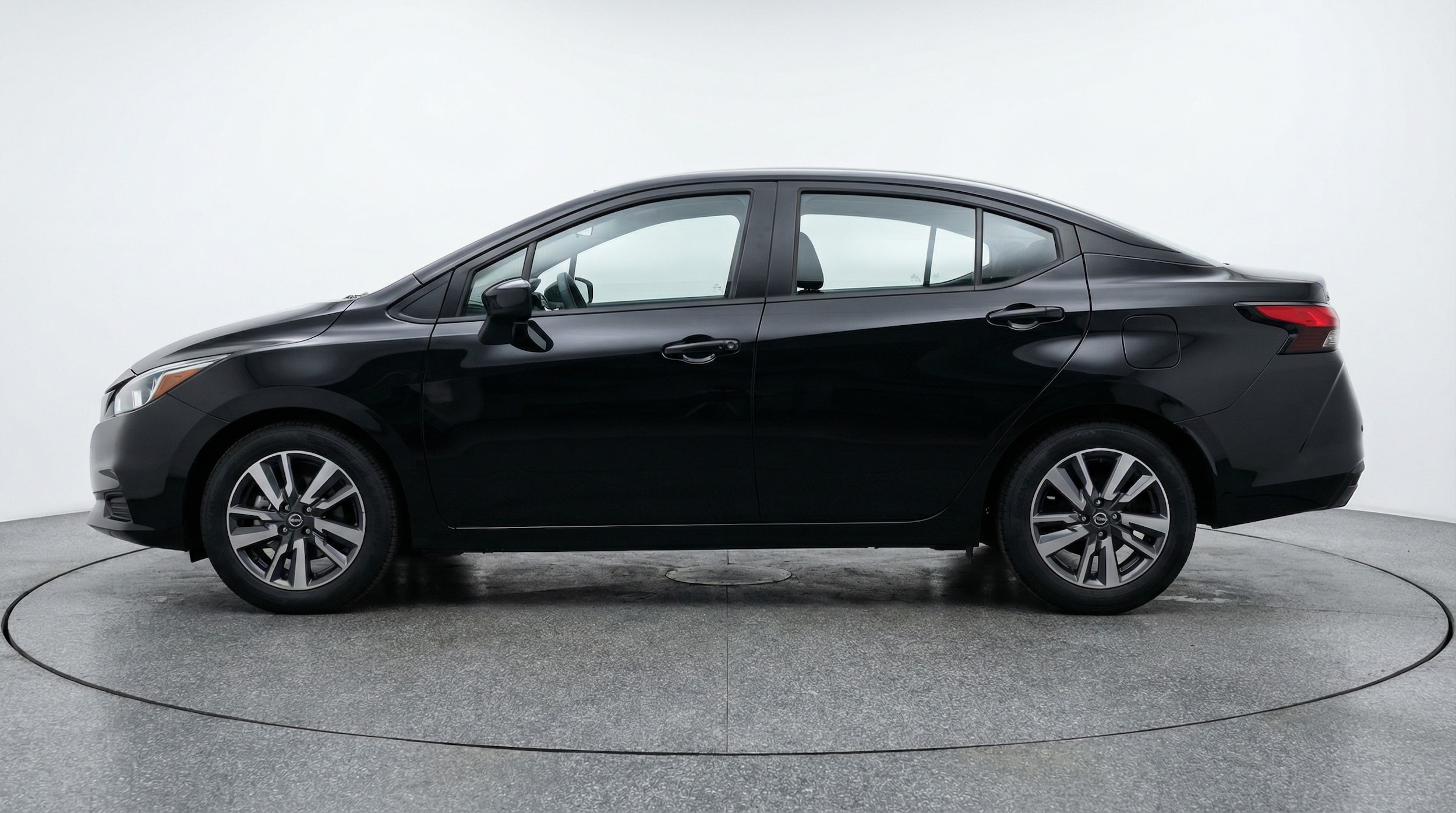 Thumbnail: 2025 Nissan Versa - 4