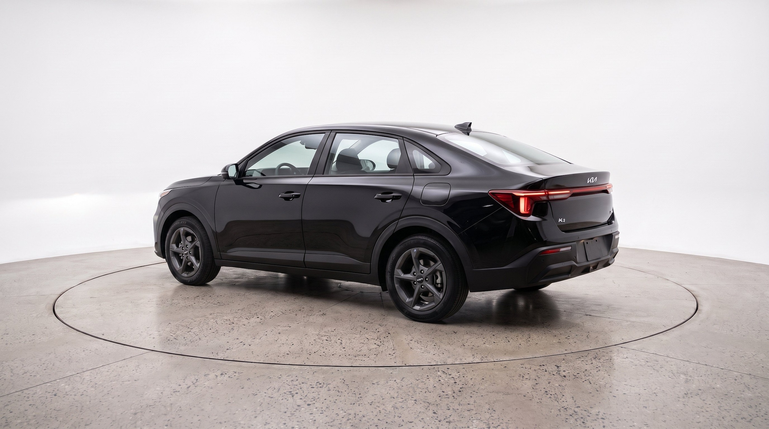 Thumbnail: 2026 Kia K4 - 6